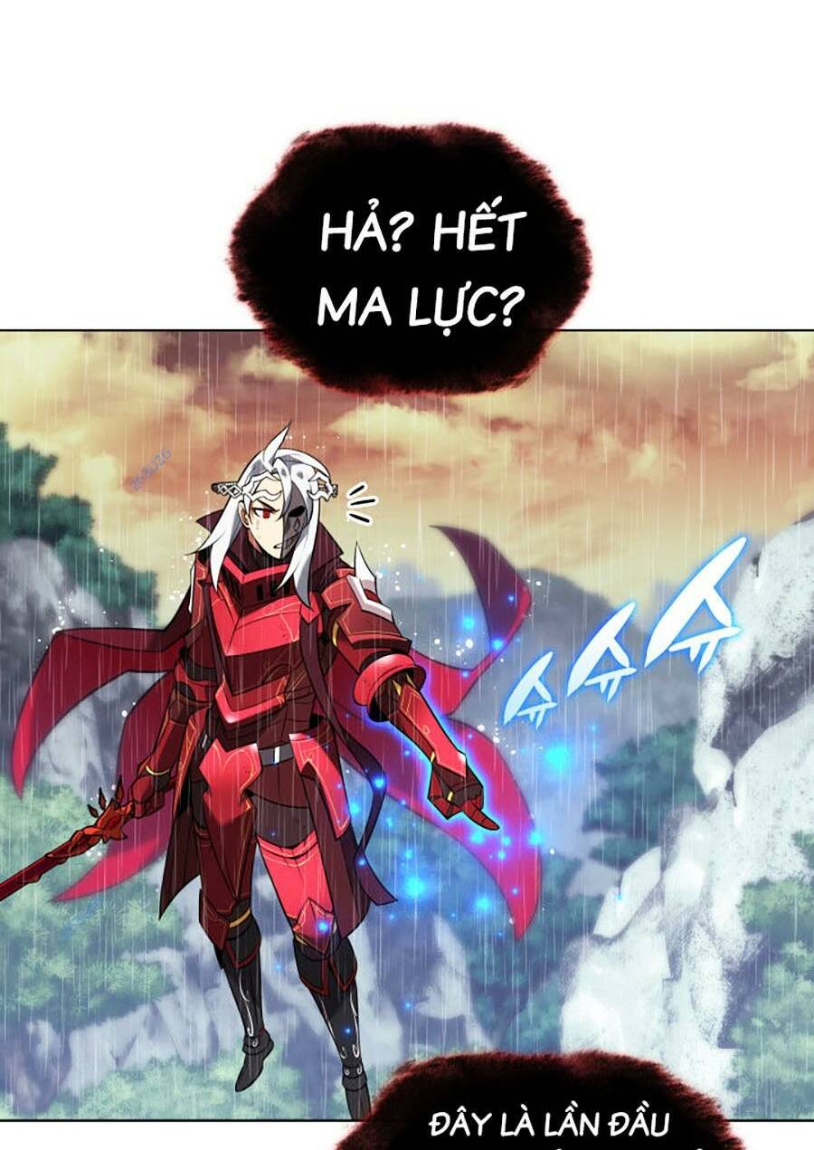 Thợ Rèn Huyền Thoại Chapter 204 - Trang 105