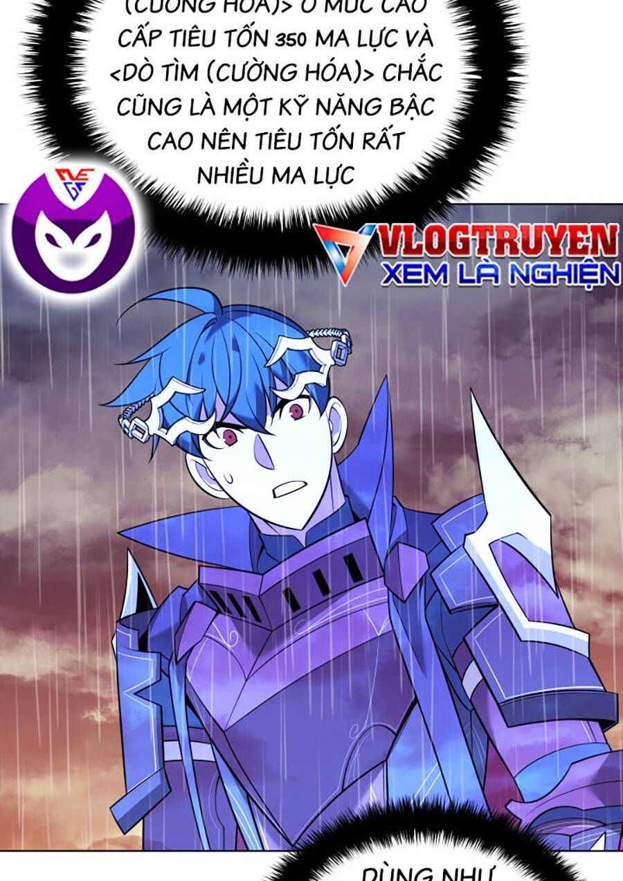 Thợ Rèn Huyền Thoại Chapter 204 - Trang 107