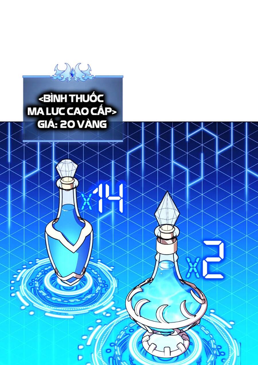 Thợ Rèn Huyền Thoại Chapter 204 - Trang 110