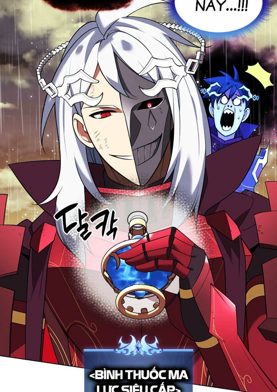 Thợ Rèn Huyền Thoại Chapter 204 - Trang 112