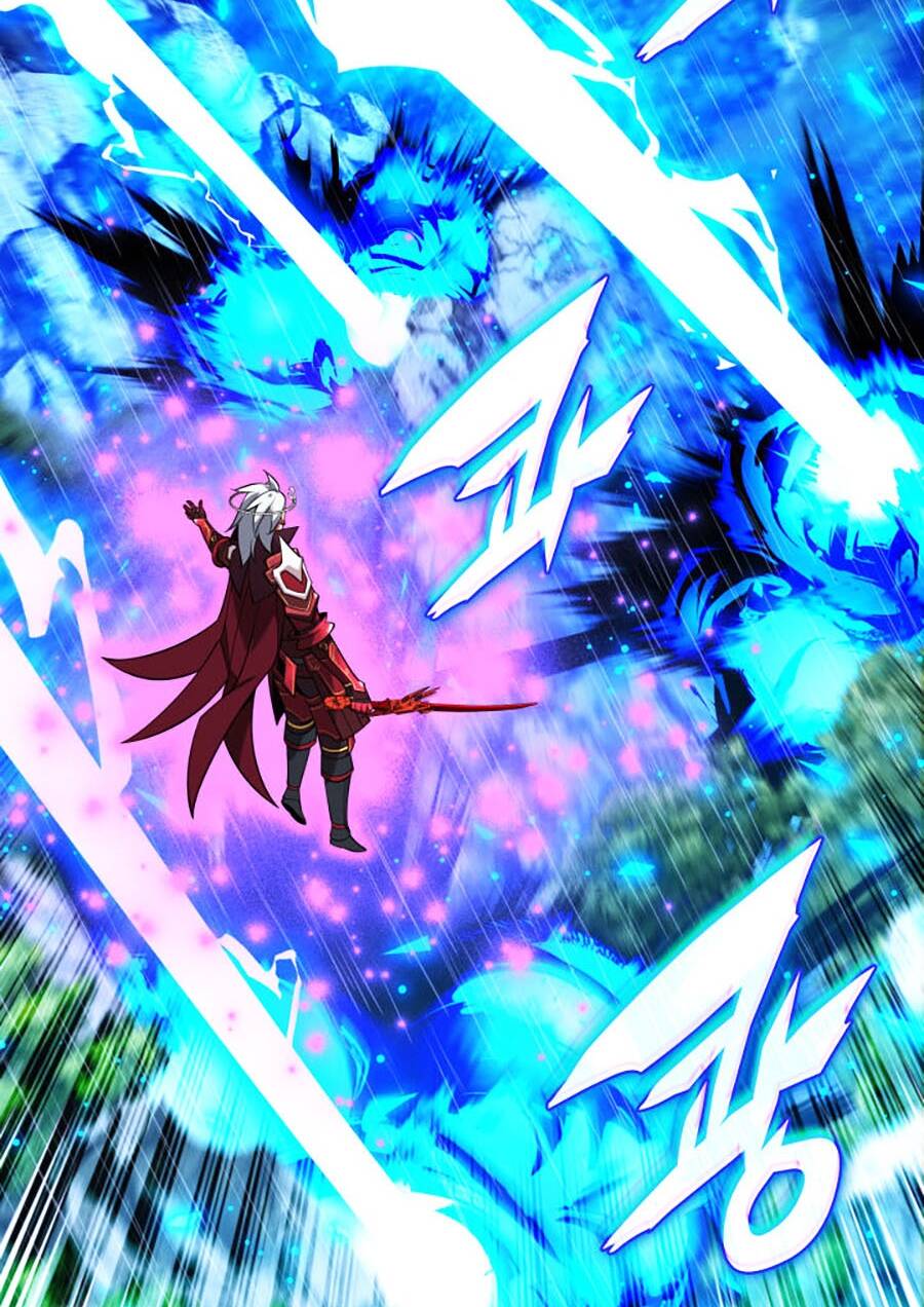 Thợ Rèn Huyền Thoại Chapter 204 - Trang 115