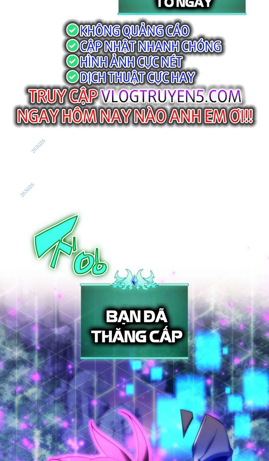 Thợ Rèn Huyền Thoại Chapter 204 - Trang 121