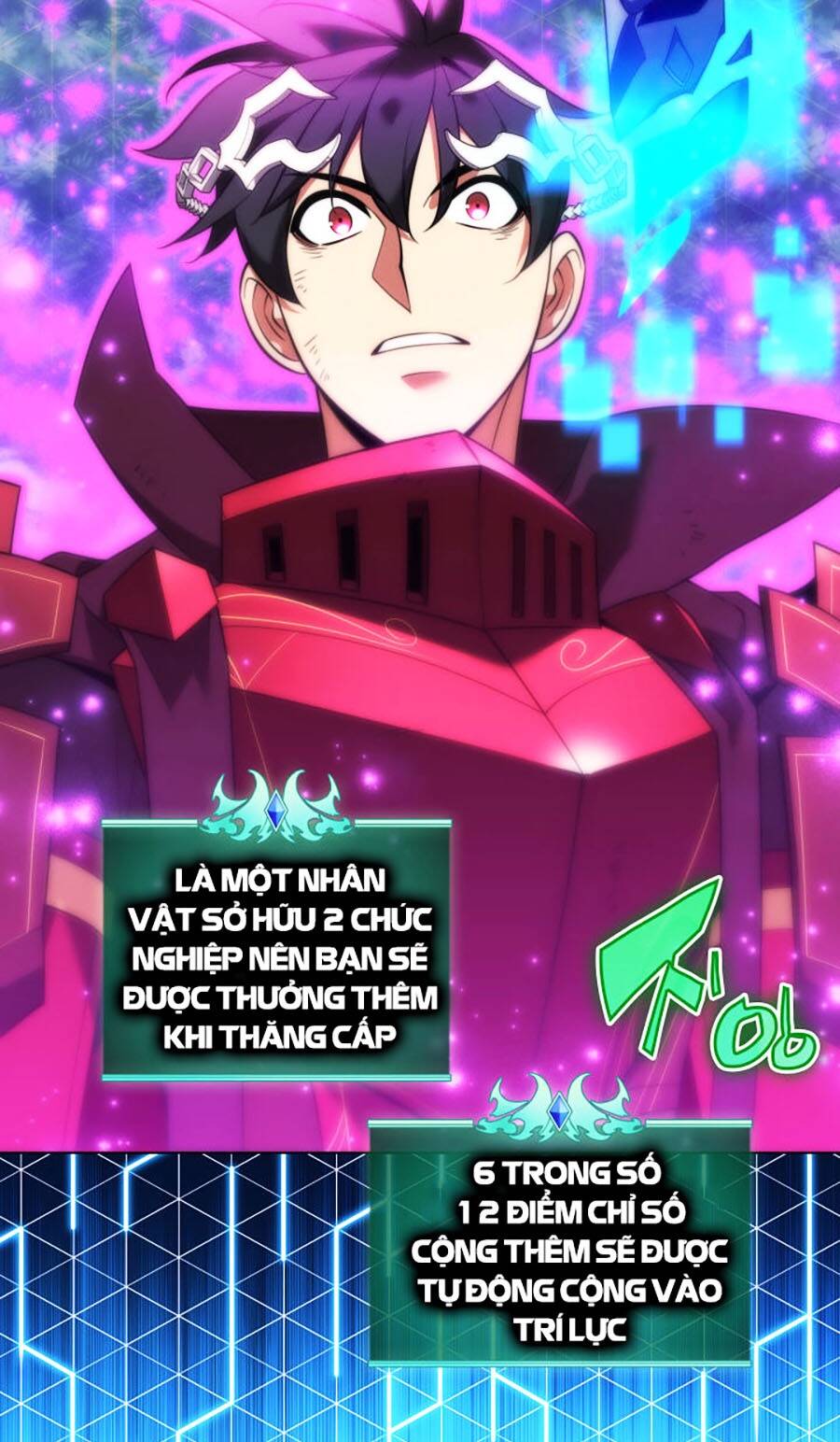 Thợ Rèn Huyền Thoại Chapter 204 - Trang 122