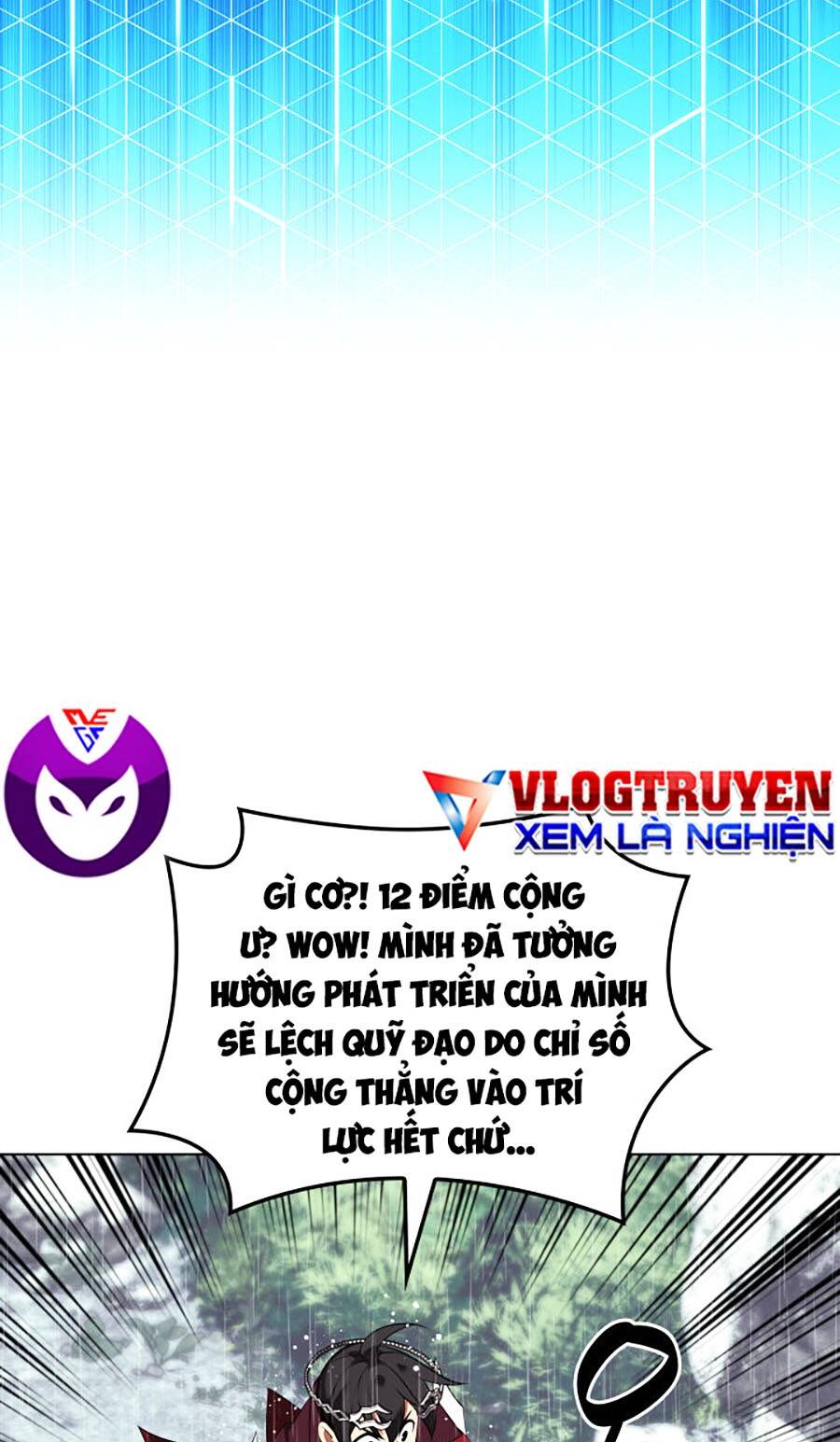 Thợ Rèn Huyền Thoại Chapter 204 - Trang 123