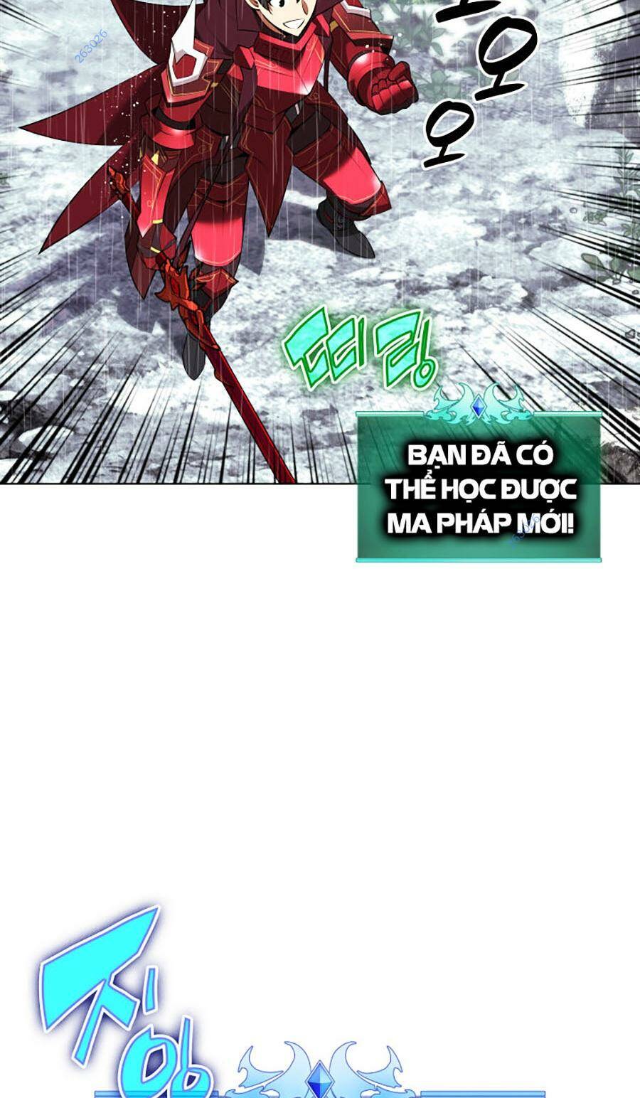 Thợ Rèn Huyền Thoại Chapter 204 - Trang 124