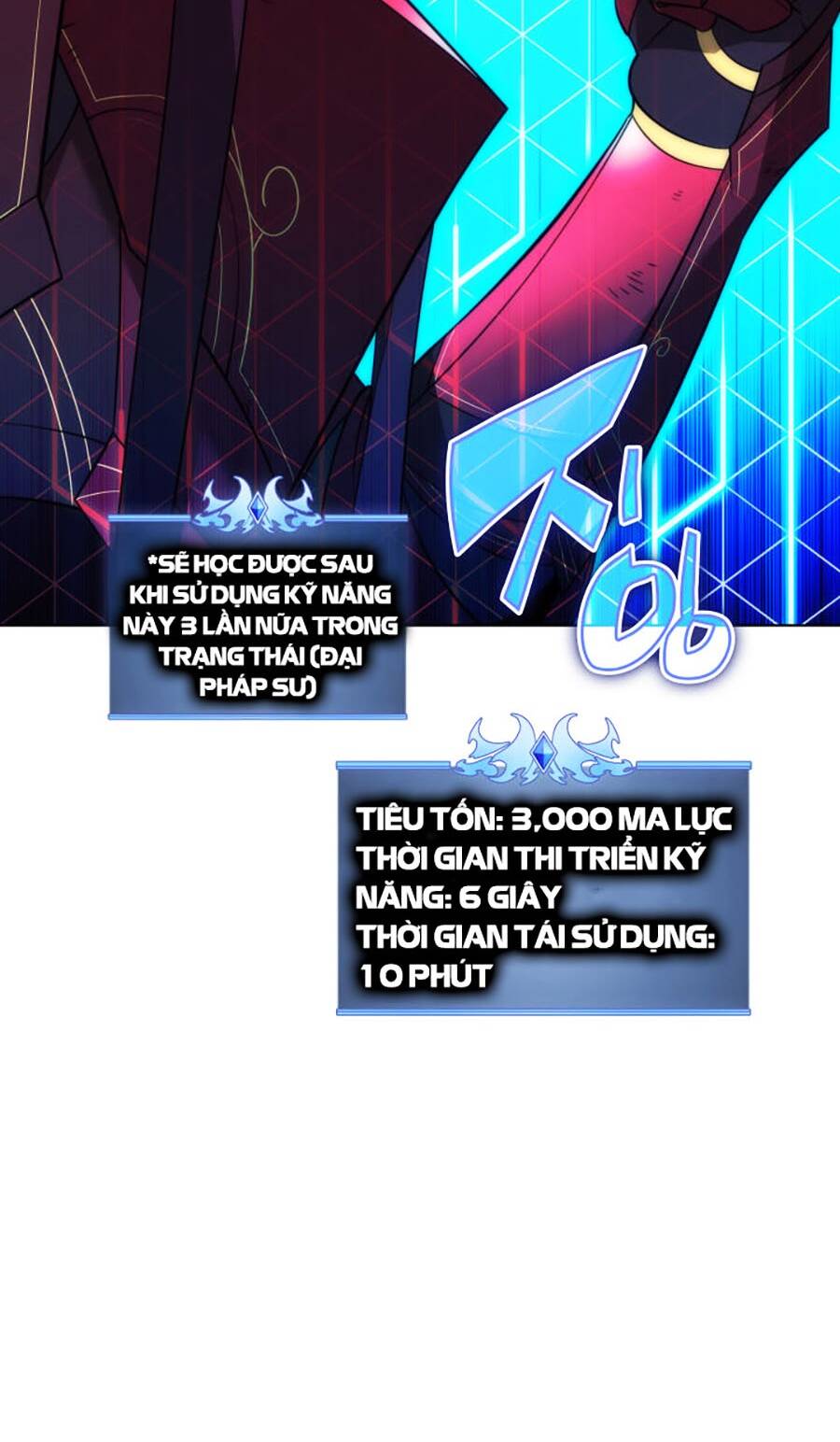 Thợ Rèn Huyền Thoại Chapter 204 - Trang 126