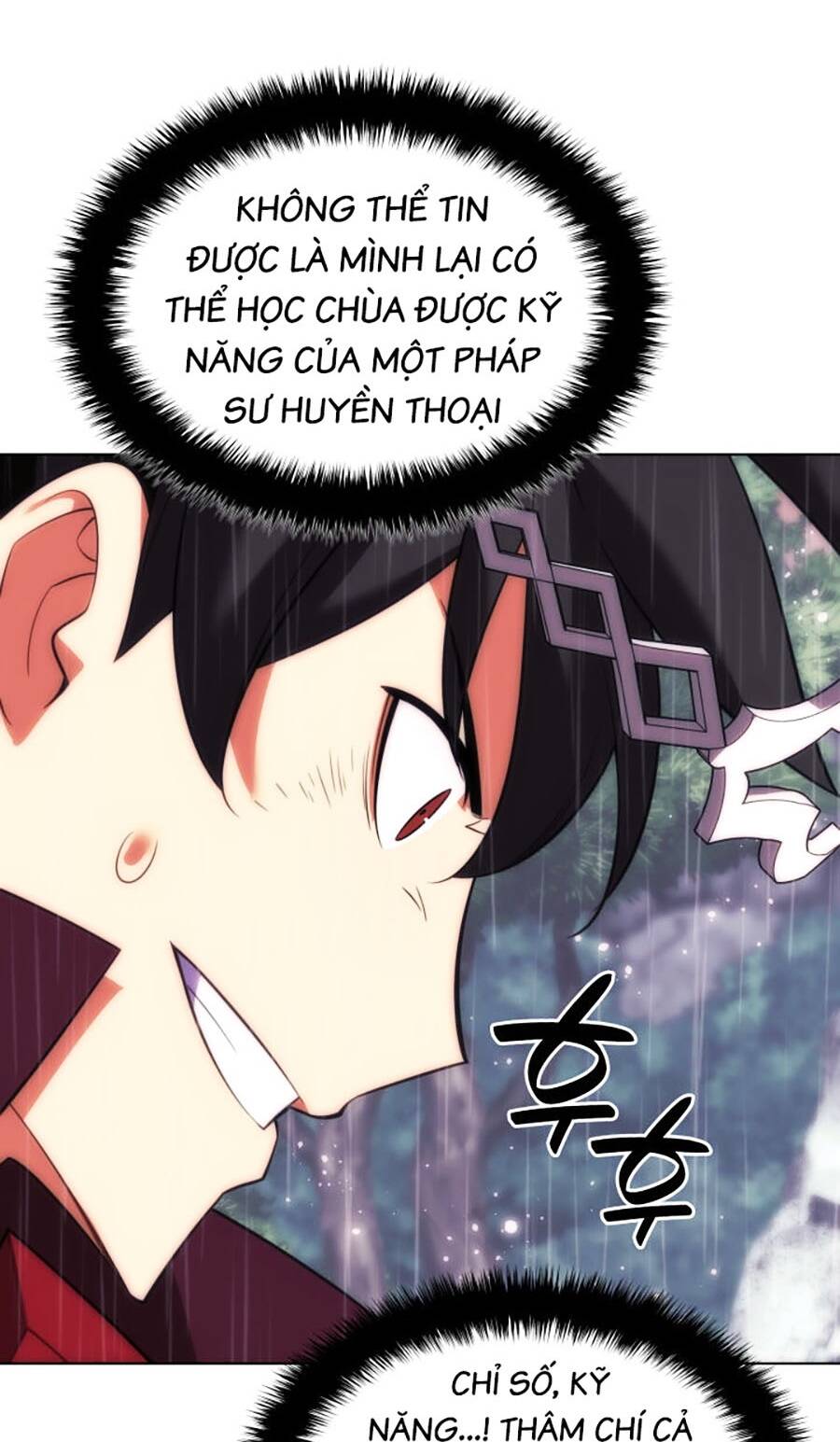 Thợ Rèn Huyền Thoại Chapter 204 - Trang 127