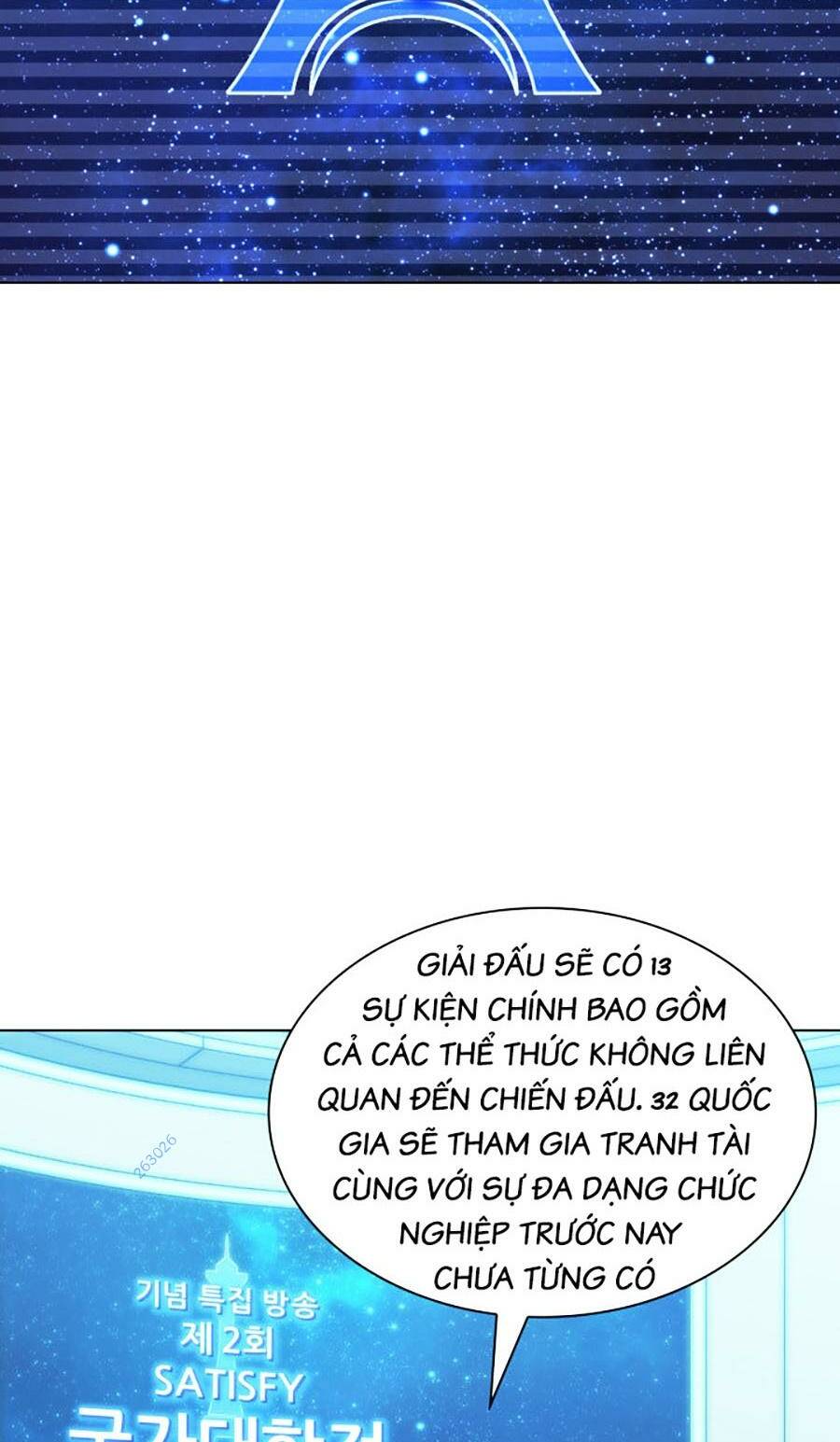 Thợ Rèn Huyền Thoại Chapter 204 - Trang 133