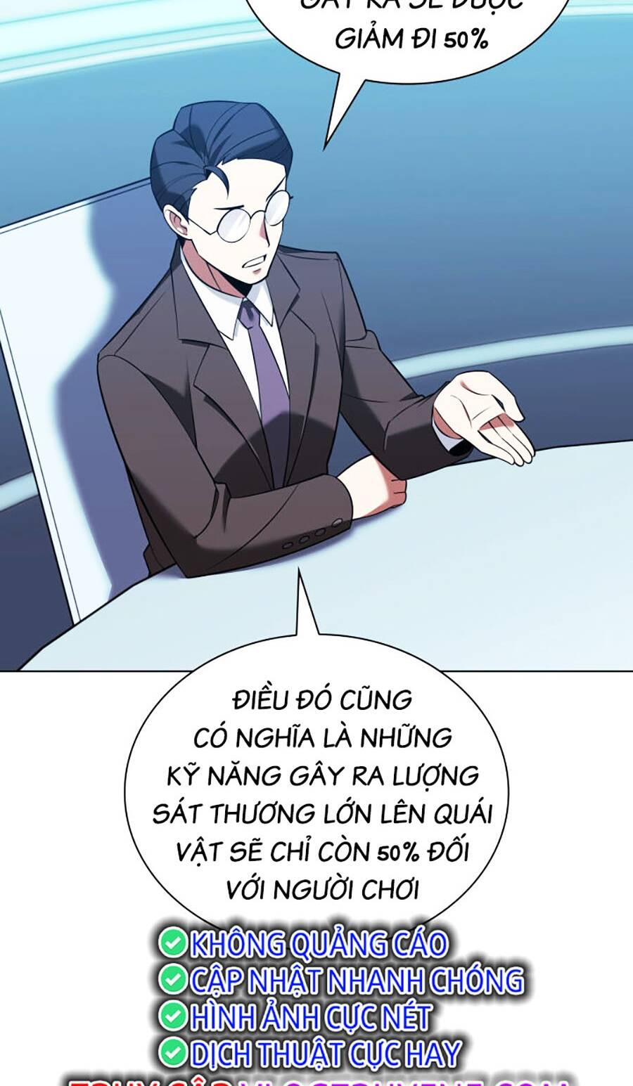 Thợ Rèn Huyền Thoại Chapter 204 - Trang 135