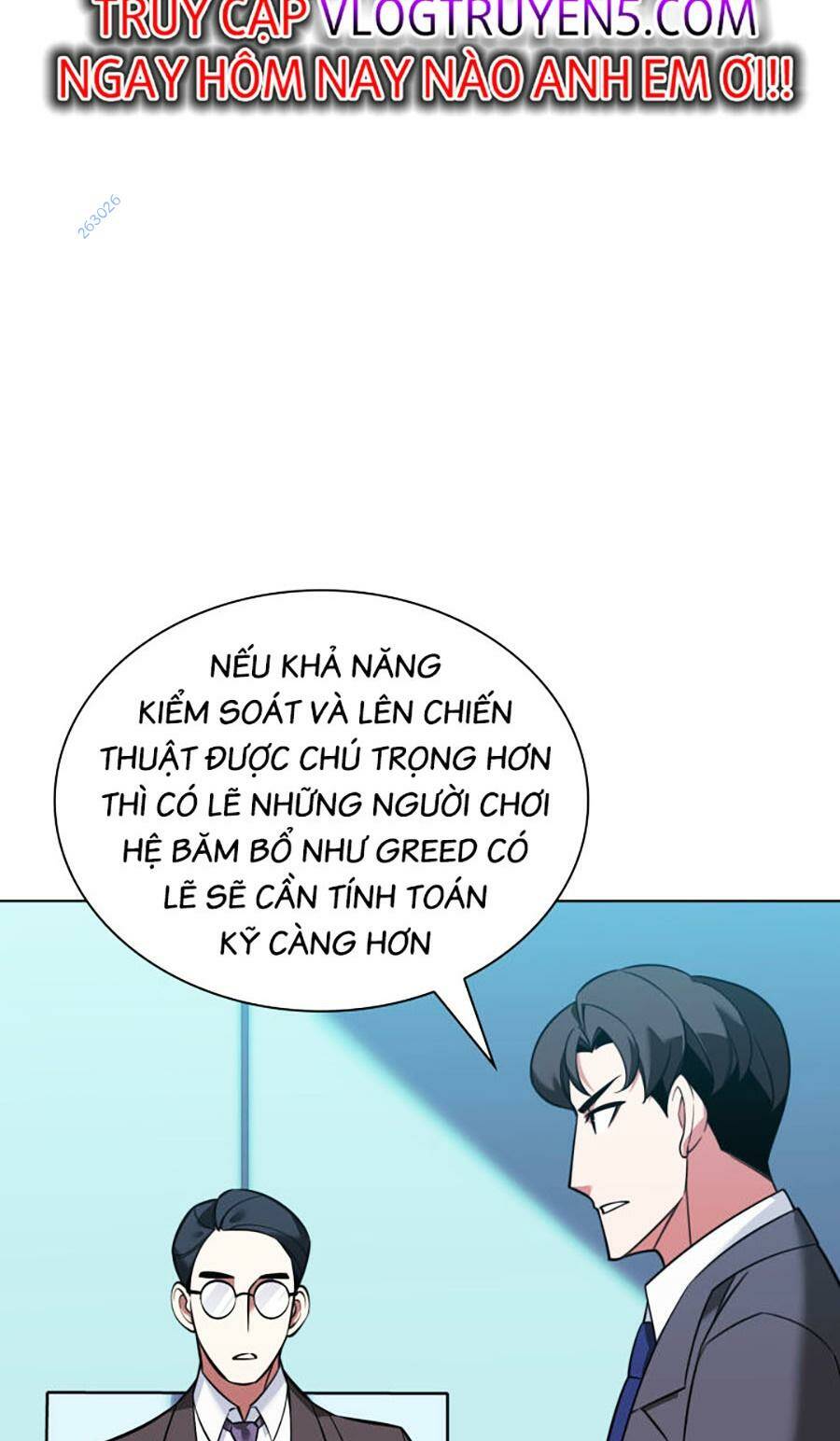 Thợ Rèn Huyền Thoại Chapter 204 - Trang 136