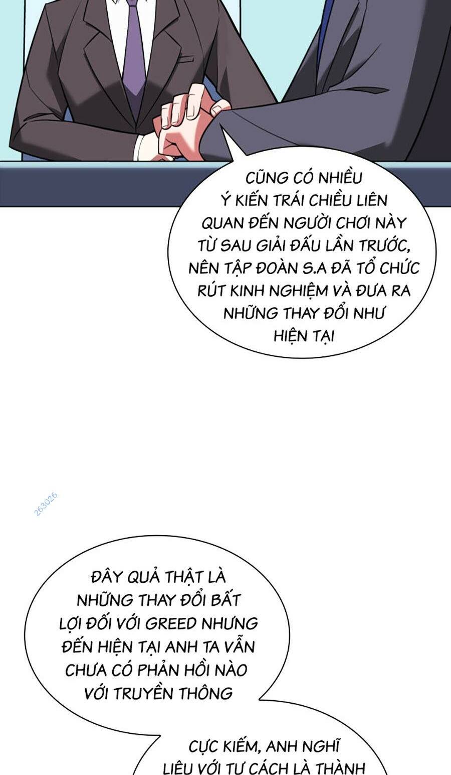 Thợ Rèn Huyền Thoại Chapter 204 - Trang 137