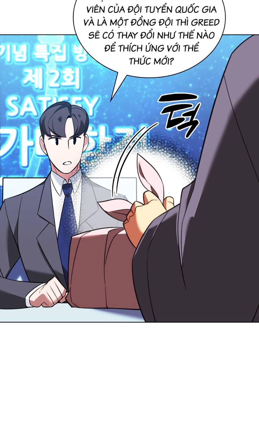 Thợ Rèn Huyền Thoại Chapter 204 - Trang 138