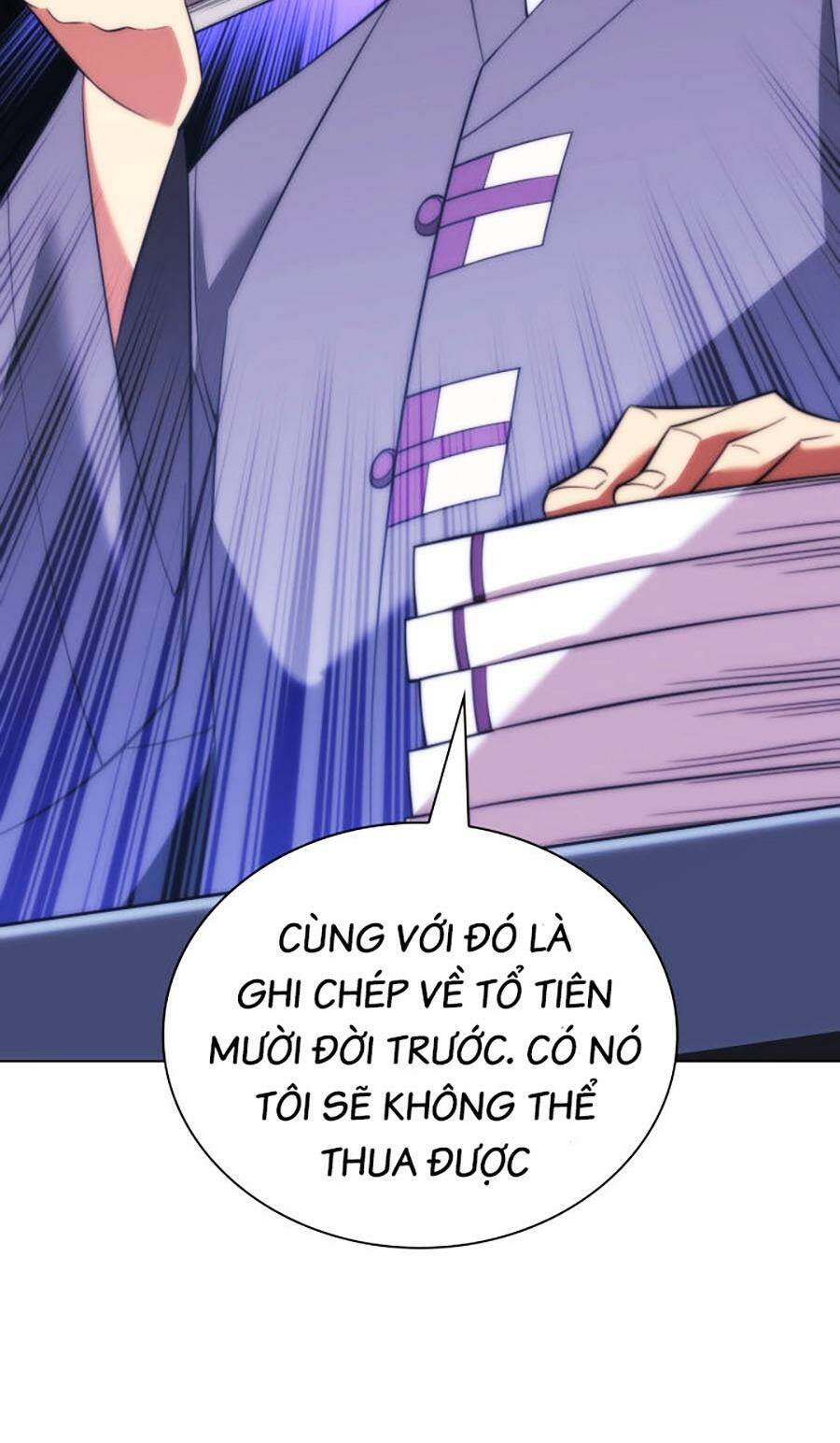 Thợ Rèn Huyền Thoại Chapter 204 - Trang 140