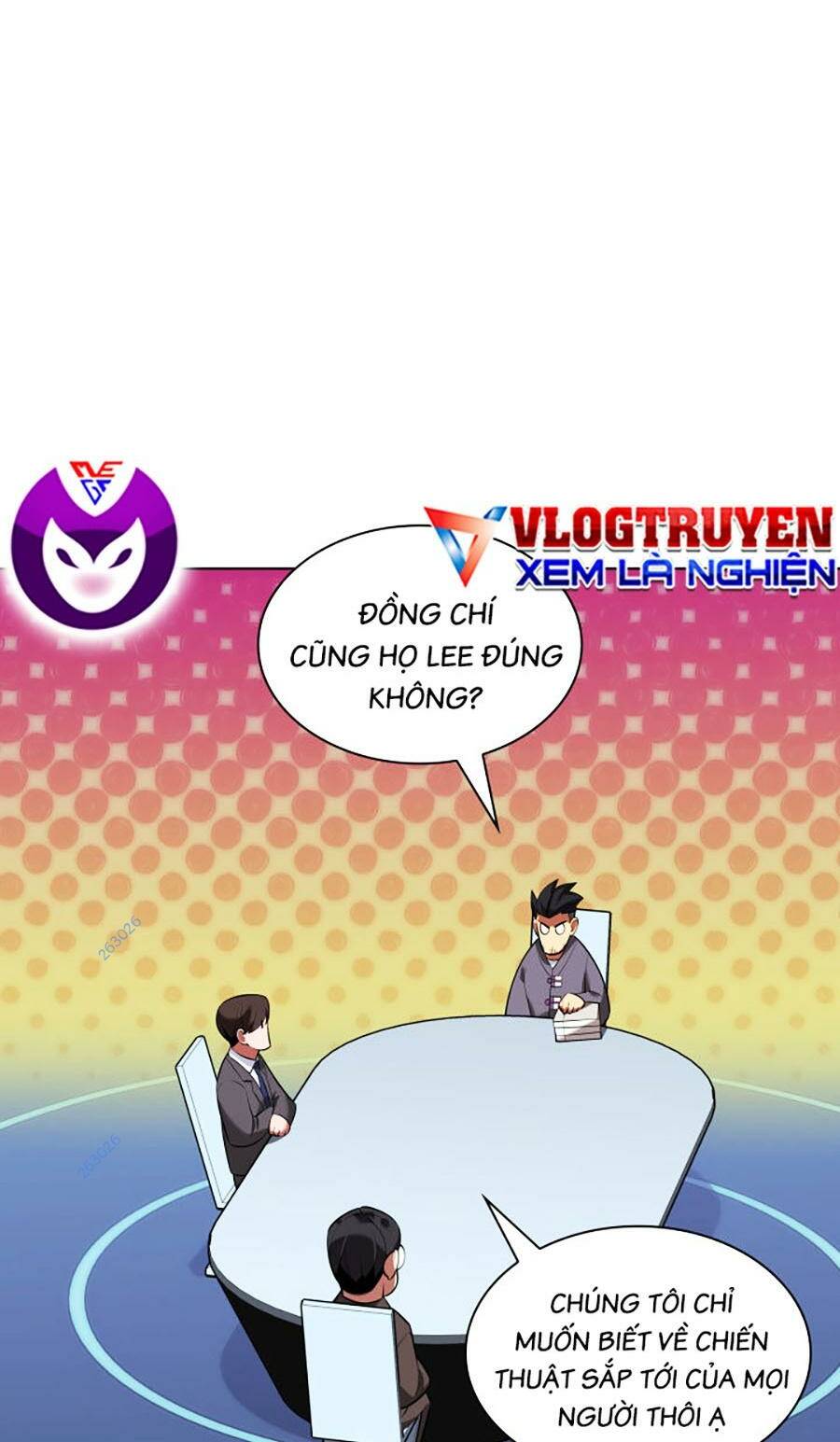 Thợ Rèn Huyền Thoại Chapter 204 - Trang 141