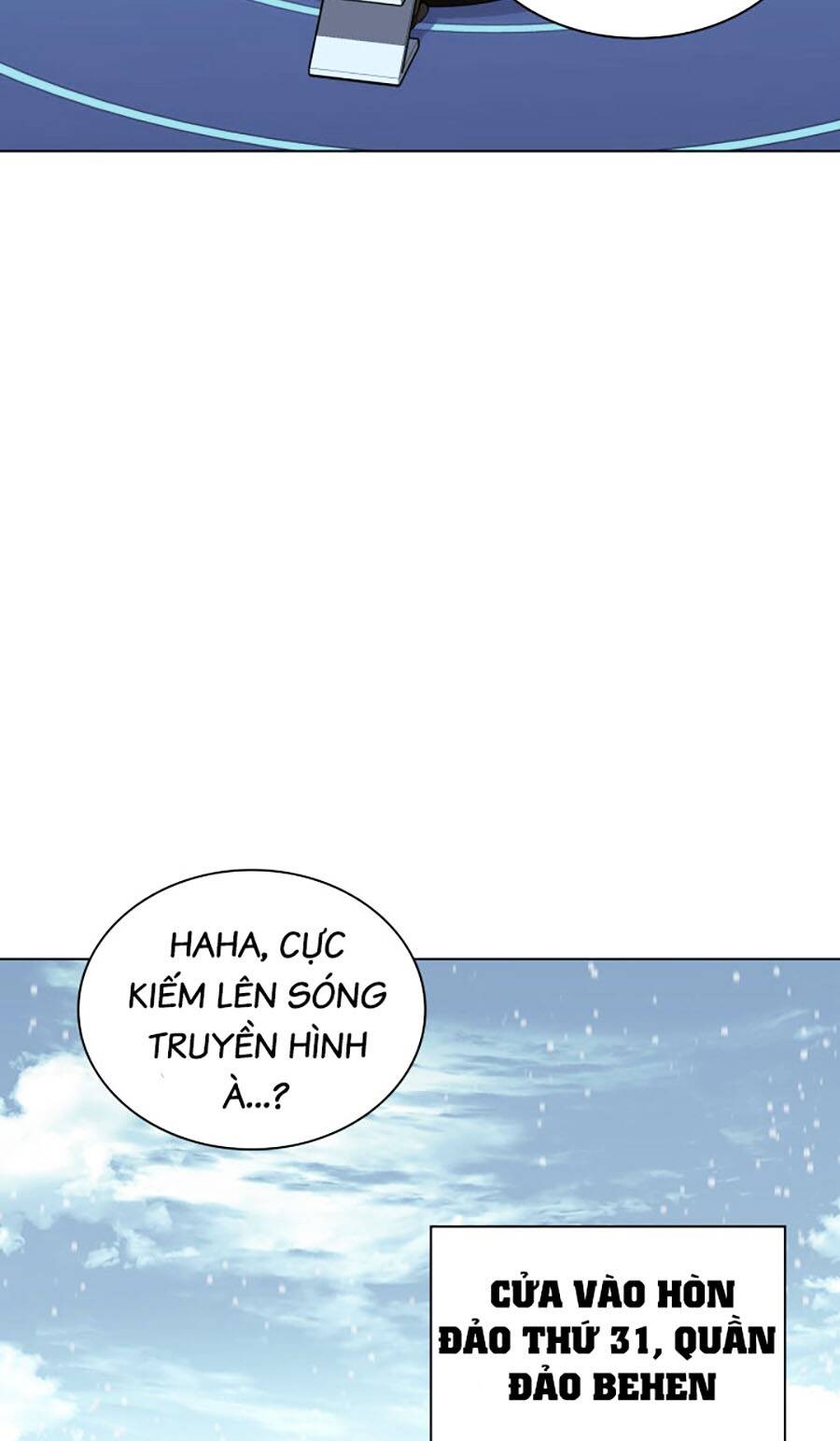 Thợ Rèn Huyền Thoại Chapter 204 - Trang 142