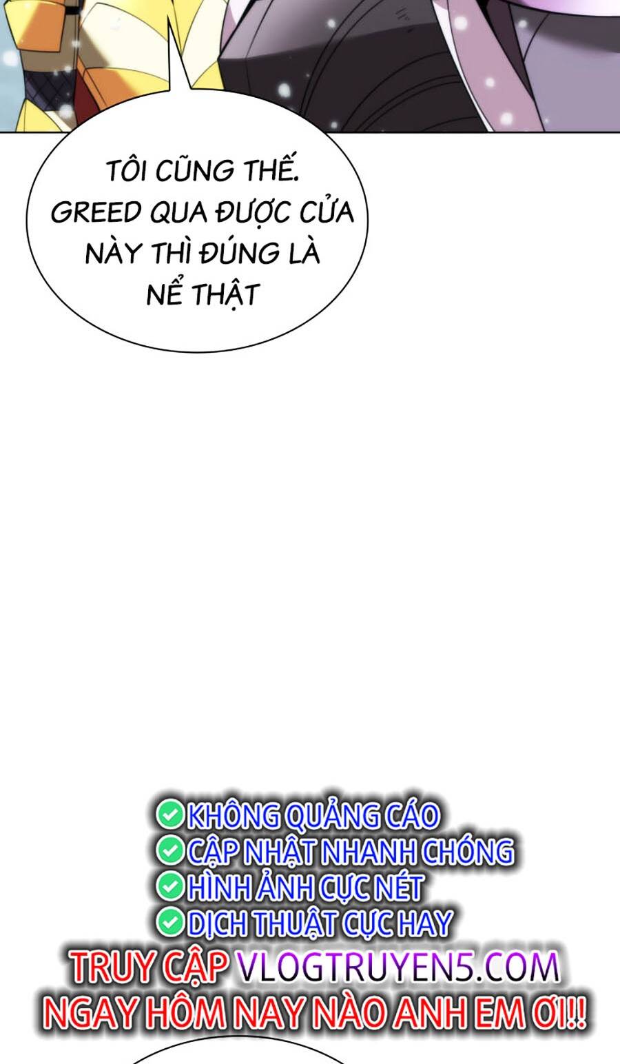 Thợ Rèn Huyền Thoại Chapter 204 - Trang 146