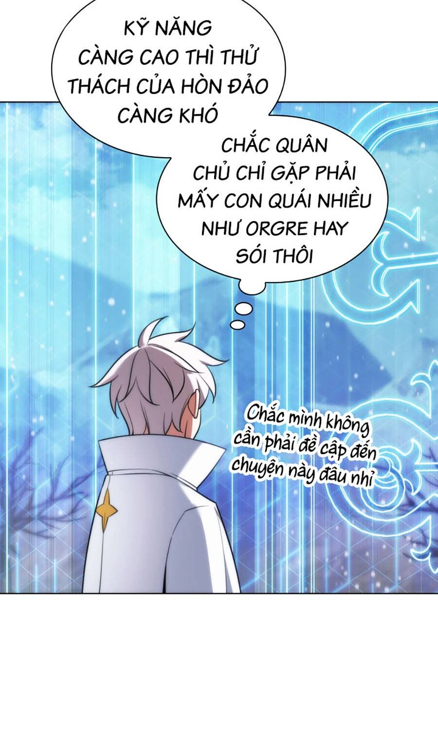 Thợ Rèn Huyền Thoại Chapter 204 - Trang 147