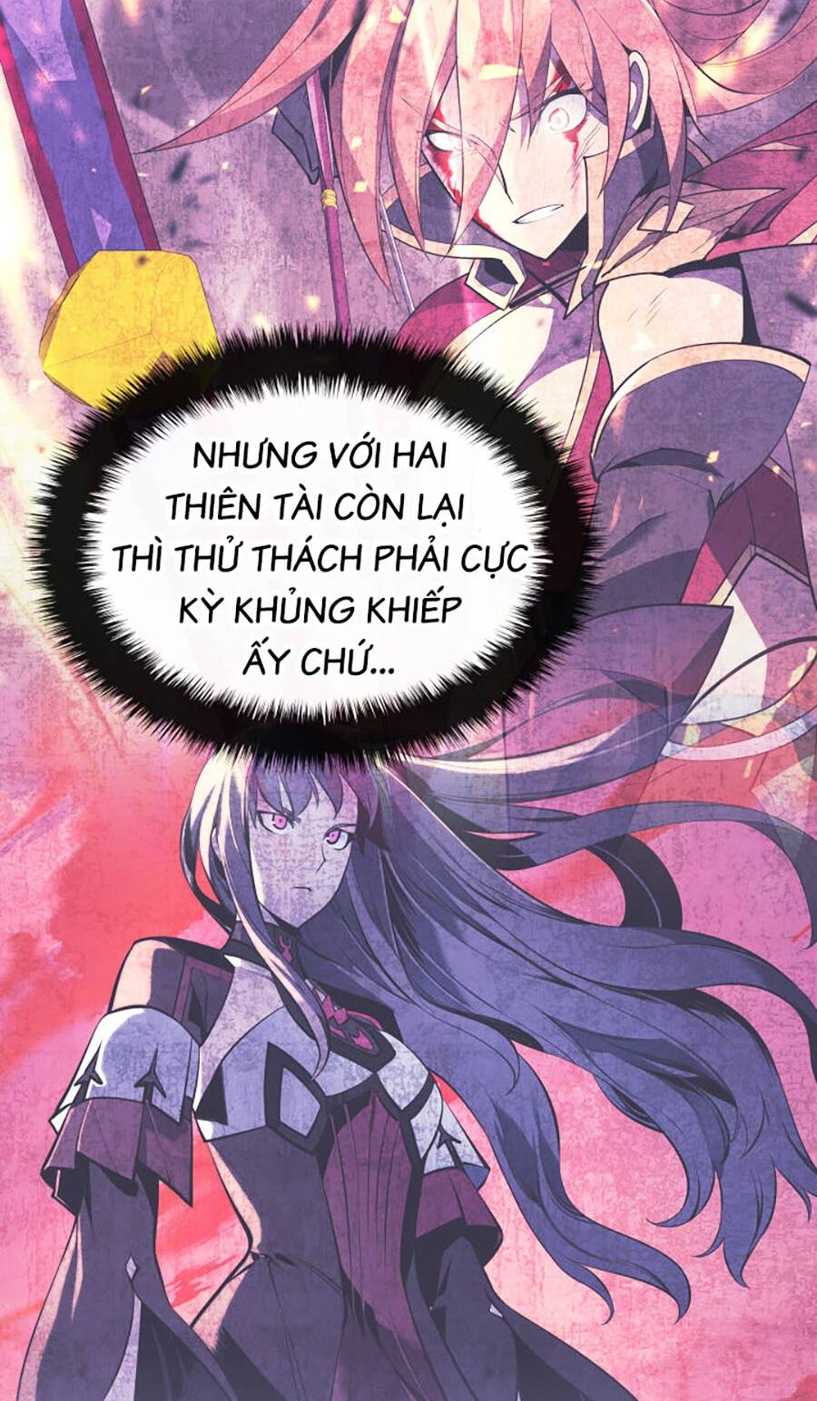 Thợ Rèn Huyền Thoại Chapter 204 - Trang 150