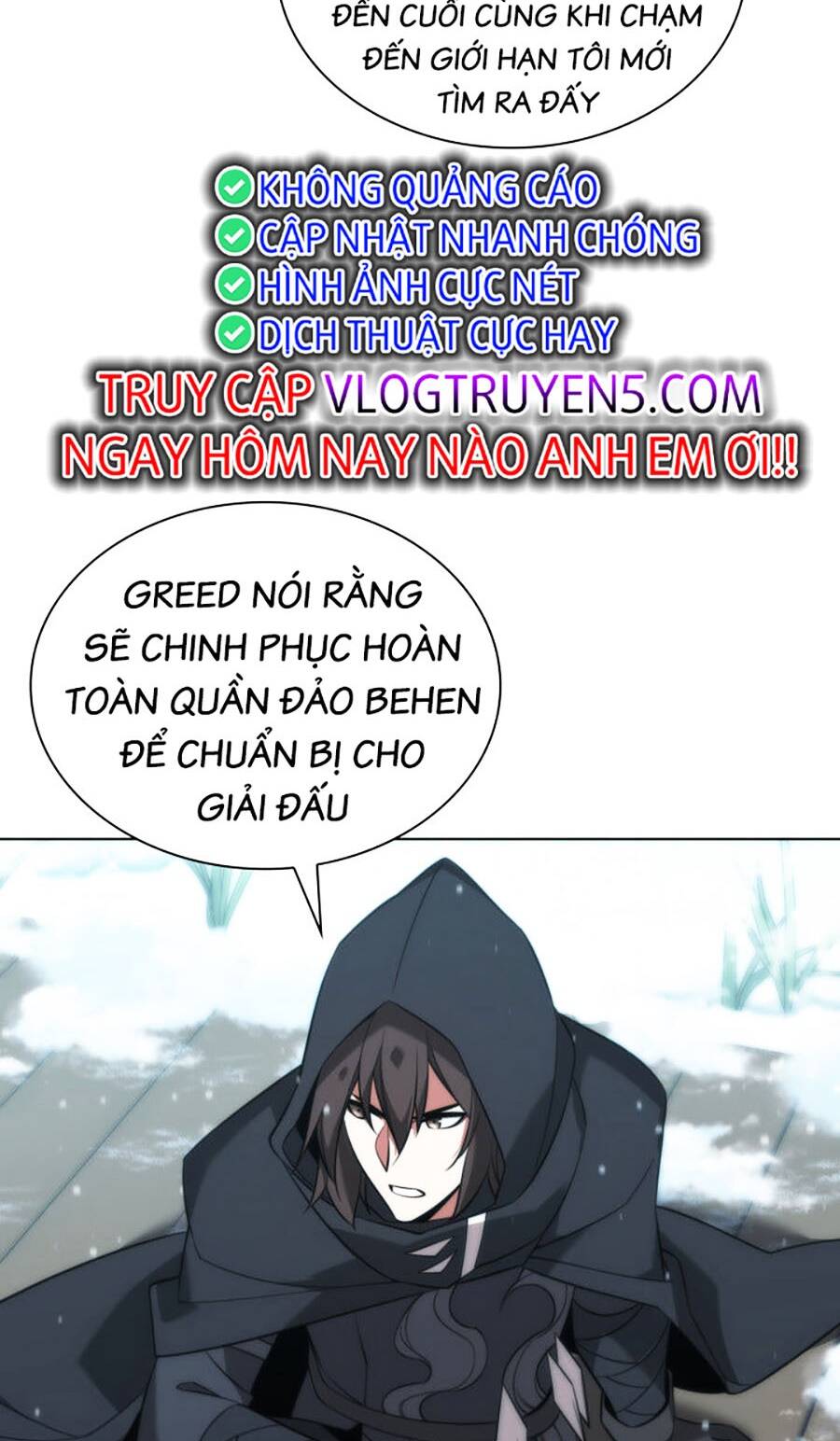 Thợ Rèn Huyền Thoại Chapter 204 - Trang 154