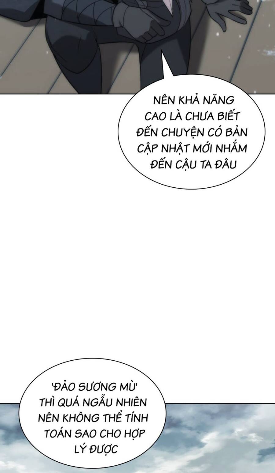 Thợ Rèn Huyền Thoại Chapter 204 - Trang 155