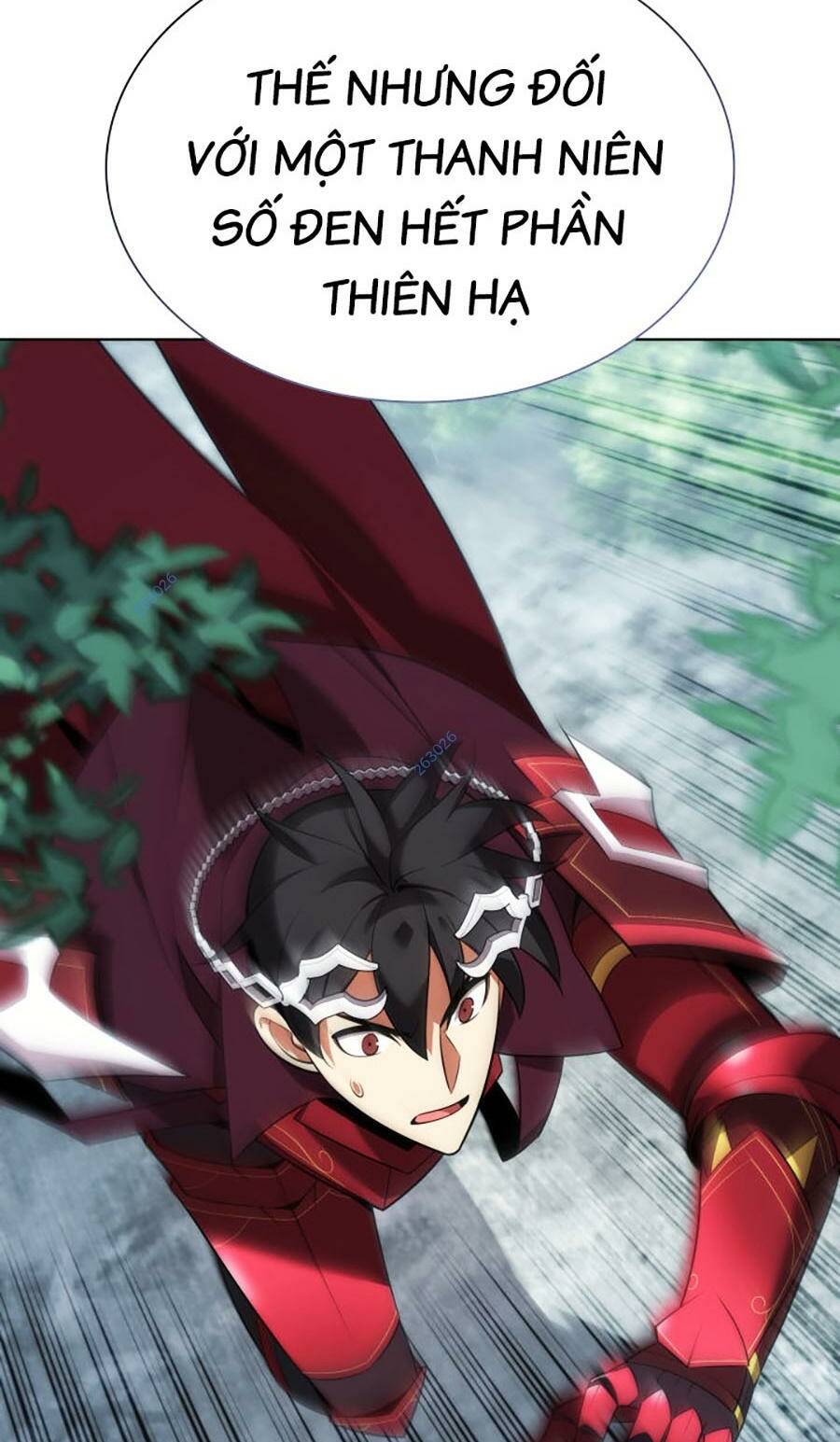 Thợ Rèn Huyền Thoại Chapter 204 - Trang 157