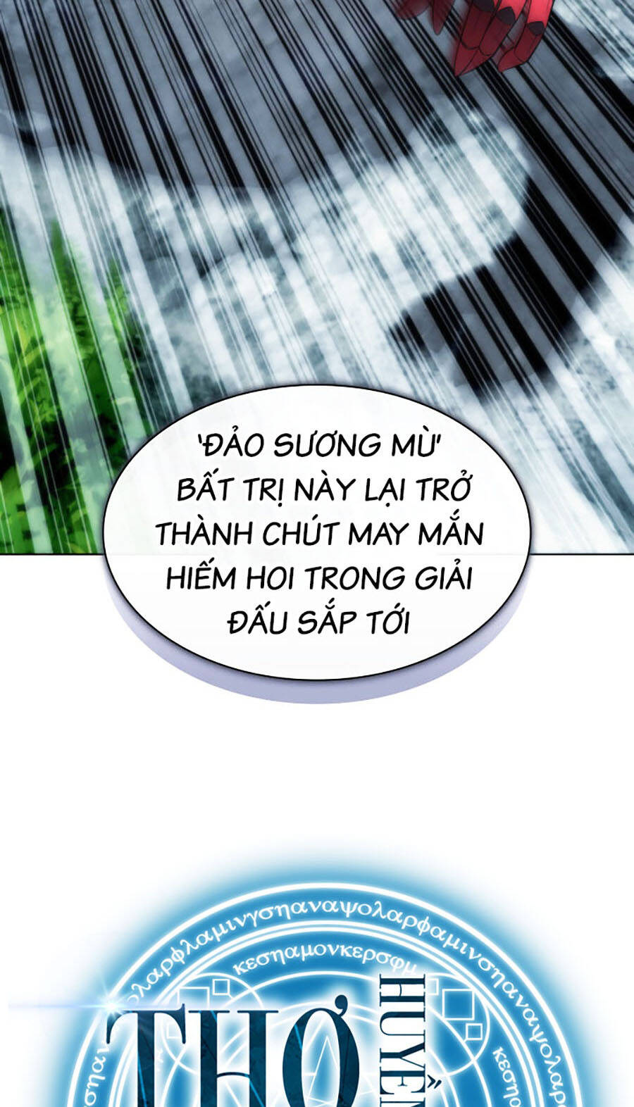 Thợ Rèn Huyền Thoại Chapter 204 - Trang 158