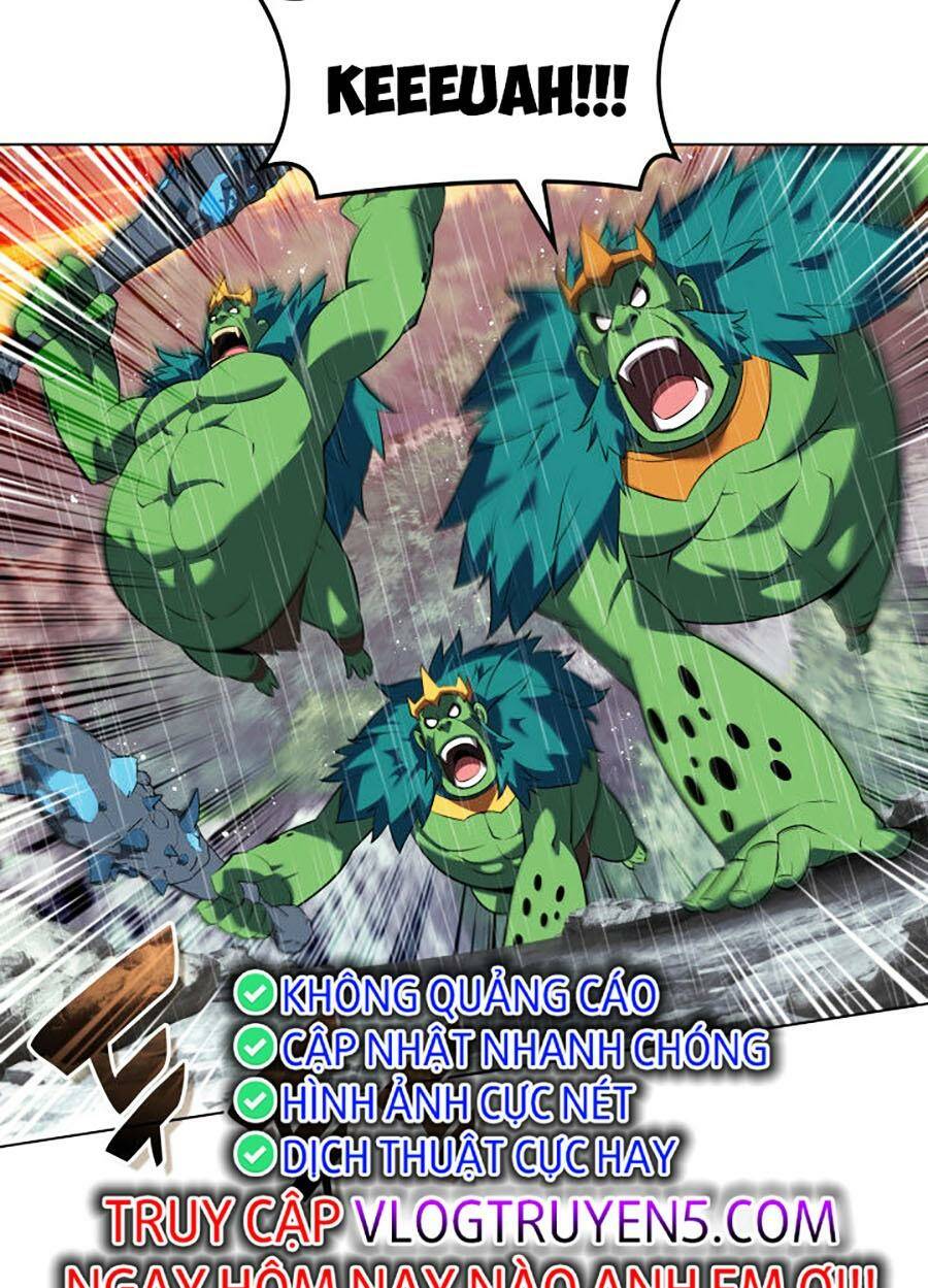 Thợ Rèn Huyền Thoại Chapter 204 - Trang 1