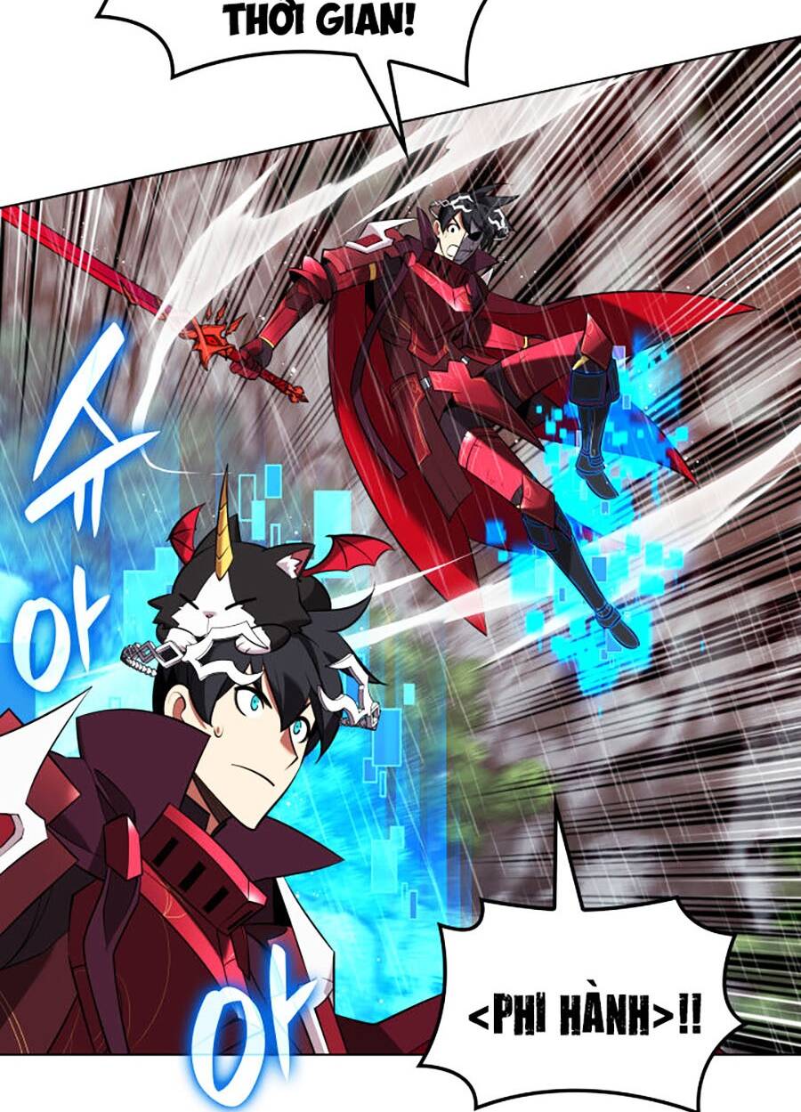 Thợ Rèn Huyền Thoại Chapter 204 - Trang 19