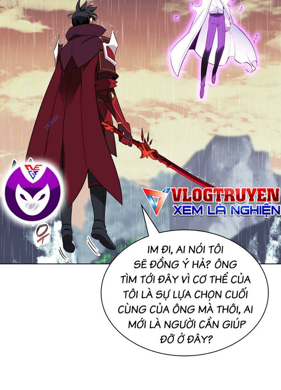 Thợ Rèn Huyền Thoại Chapter 204 - Trang 21