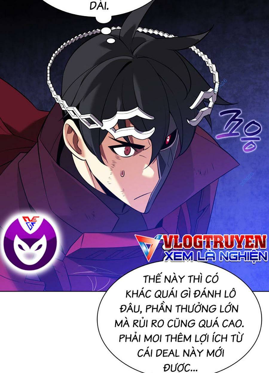 Thợ Rèn Huyền Thoại Chapter 204 - Trang 28