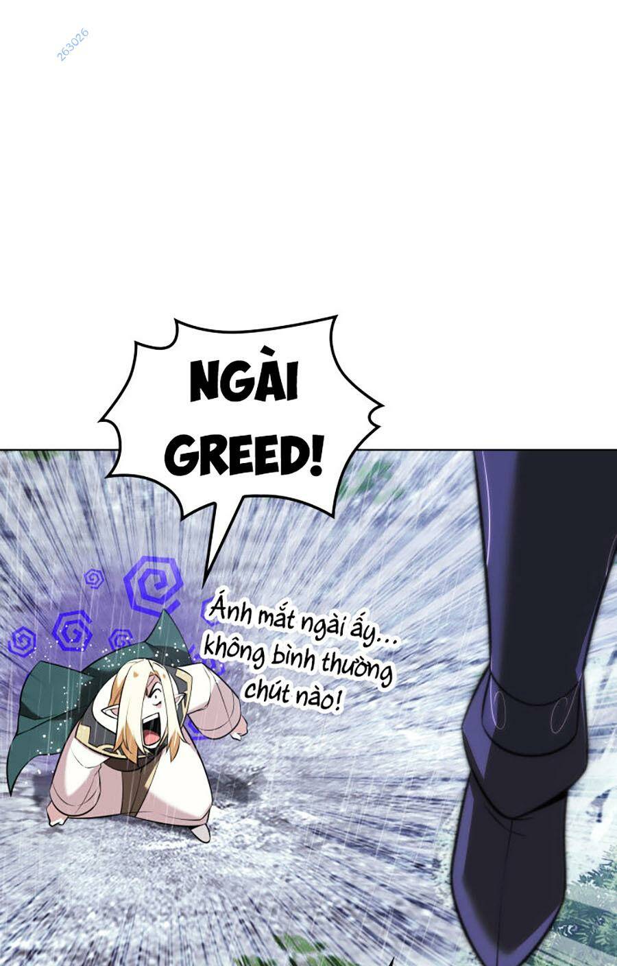 Thợ Rèn Huyền Thoại Chapter 204 - Trang 40