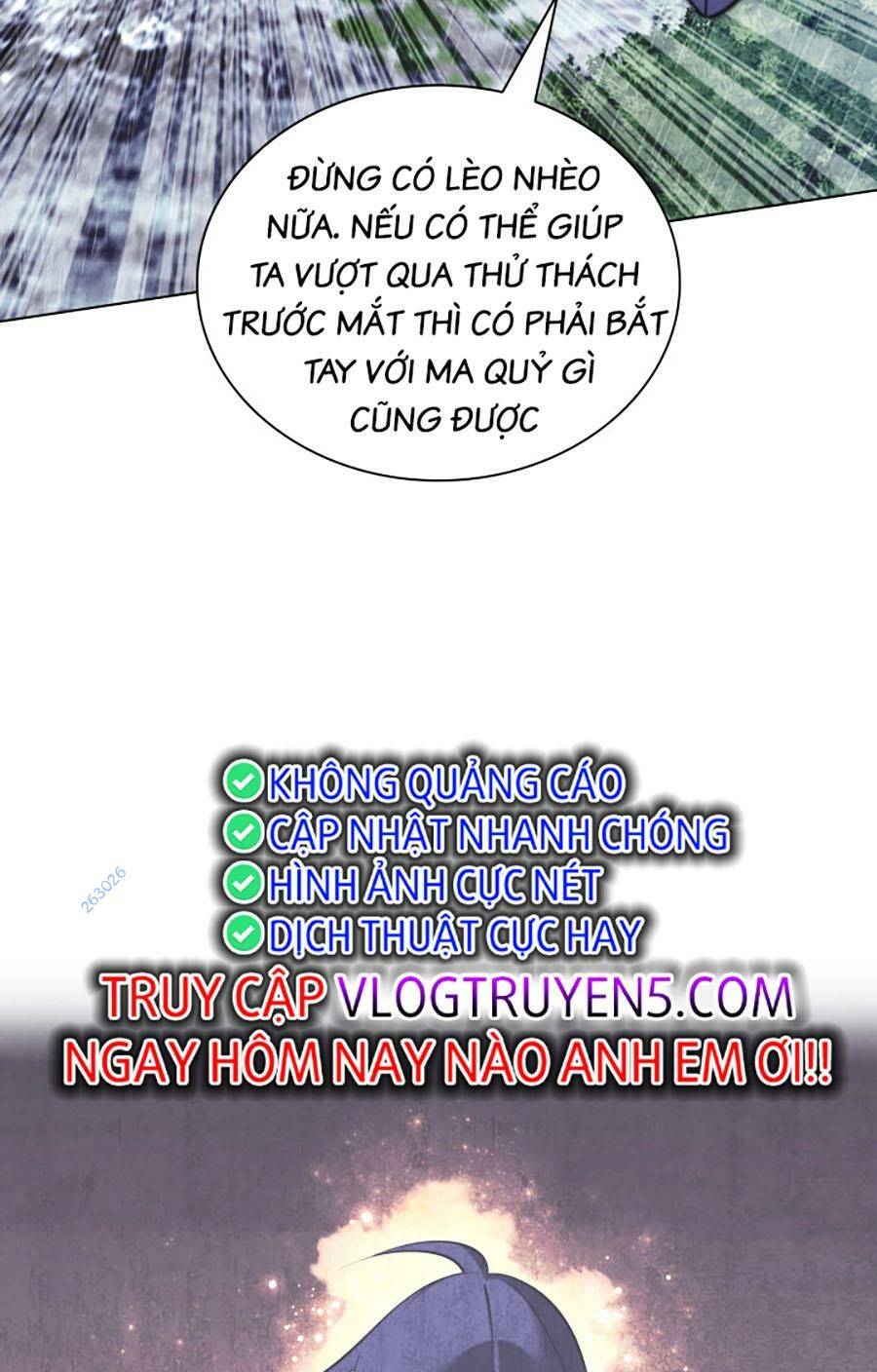 Thợ Rèn Huyền Thoại Chapter 204 - Trang 41