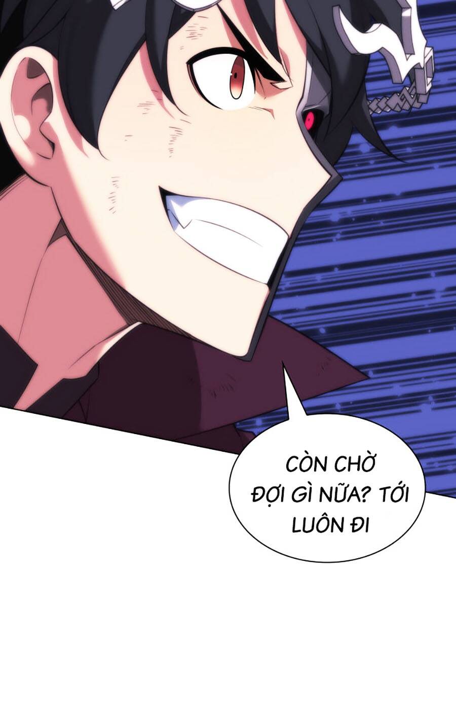 Thợ Rèn Huyền Thoại Chapter 204 - Trang 43