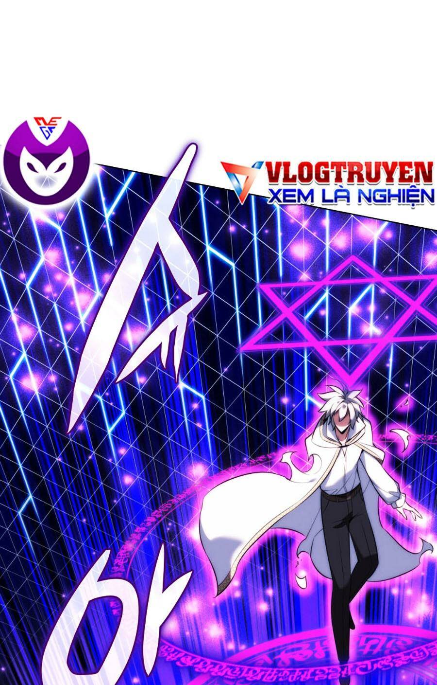 Thợ Rèn Huyền Thoại Chapter 204 - Trang 44