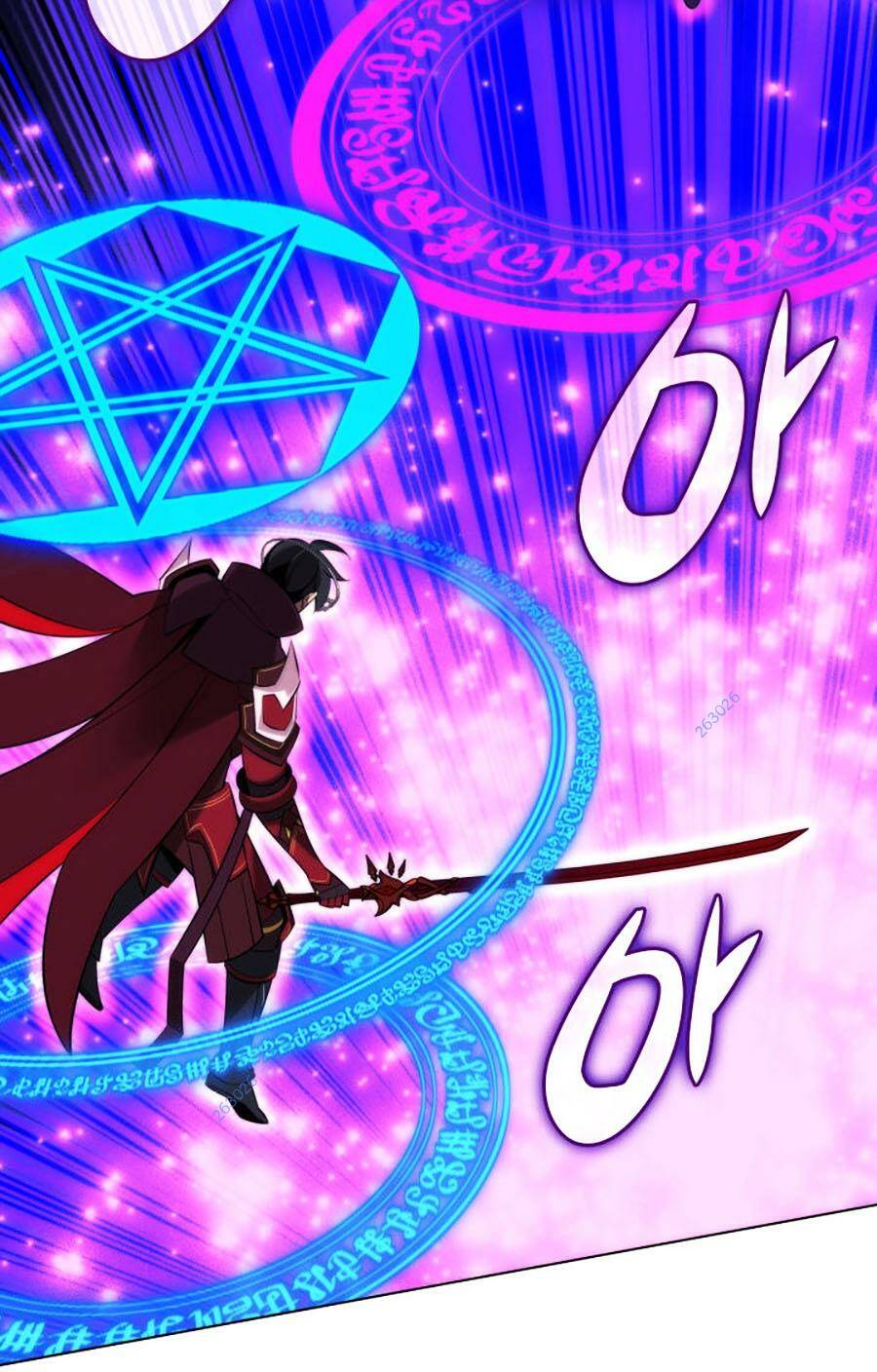 Thợ Rèn Huyền Thoại Chapter 204 - Trang 45