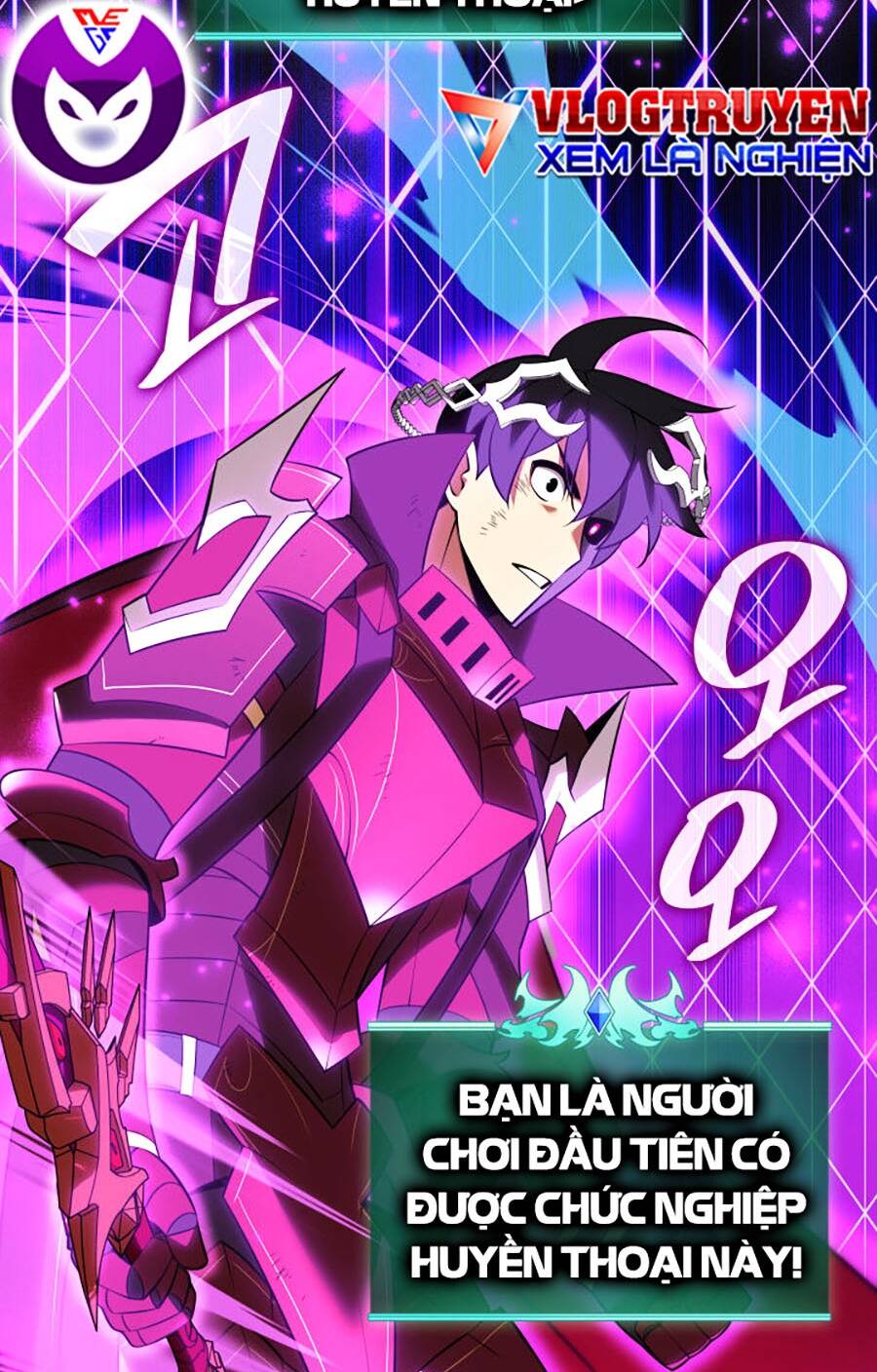 Thợ Rèn Huyền Thoại Chapter 204 - Trang 51