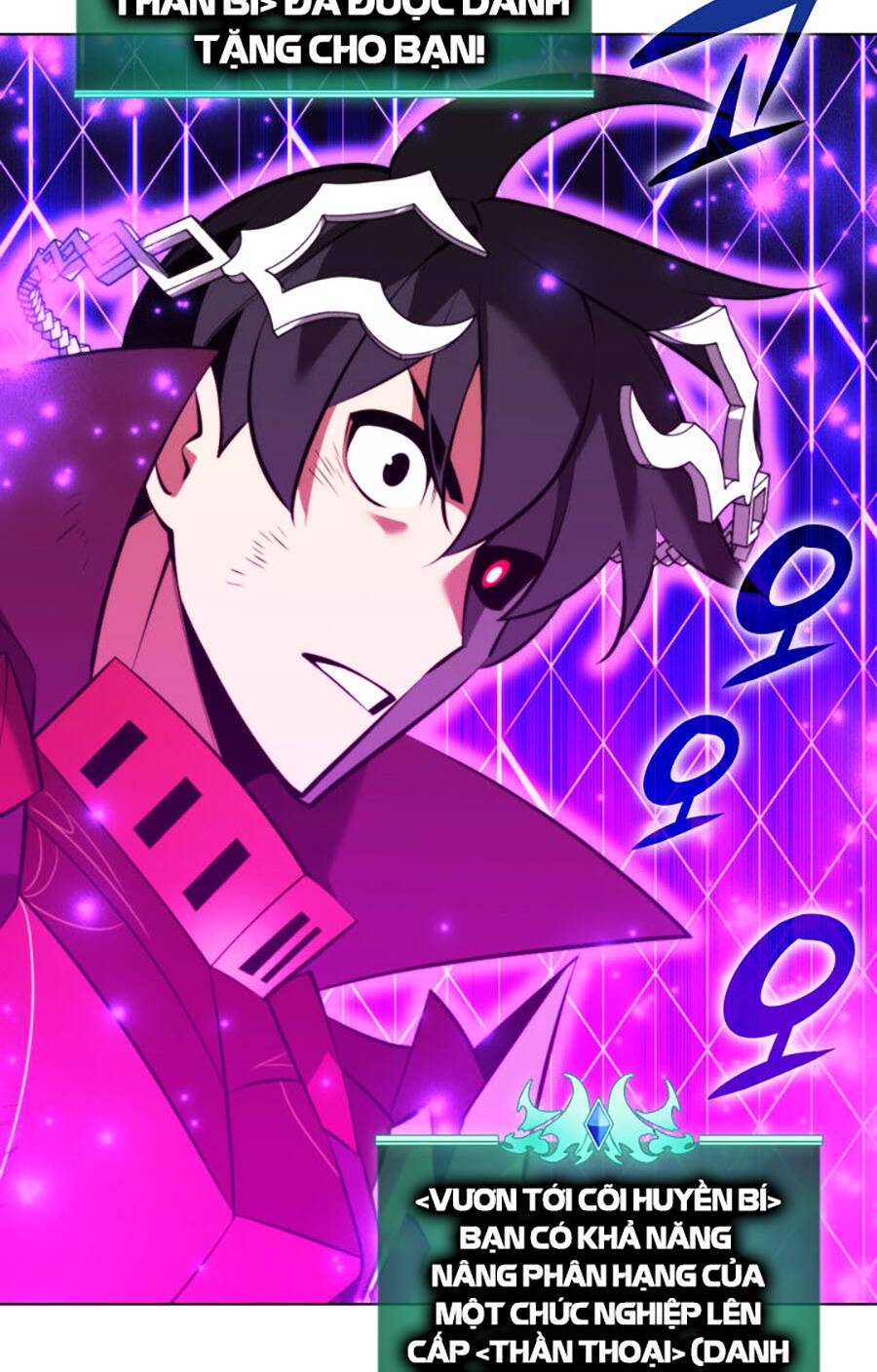 Thợ Rèn Huyền Thoại Chapter 204 - Trang 54