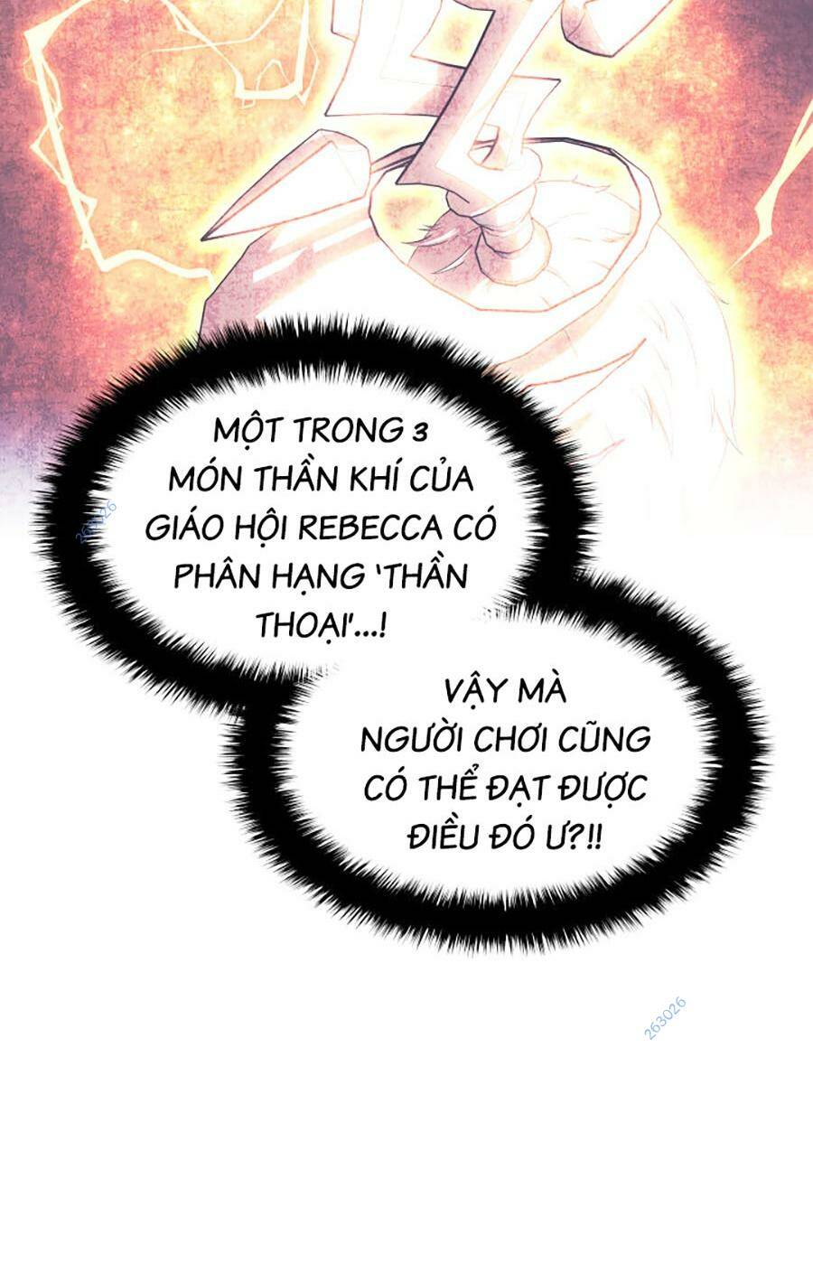 Thợ Rèn Huyền Thoại Chapter 204 - Trang 57