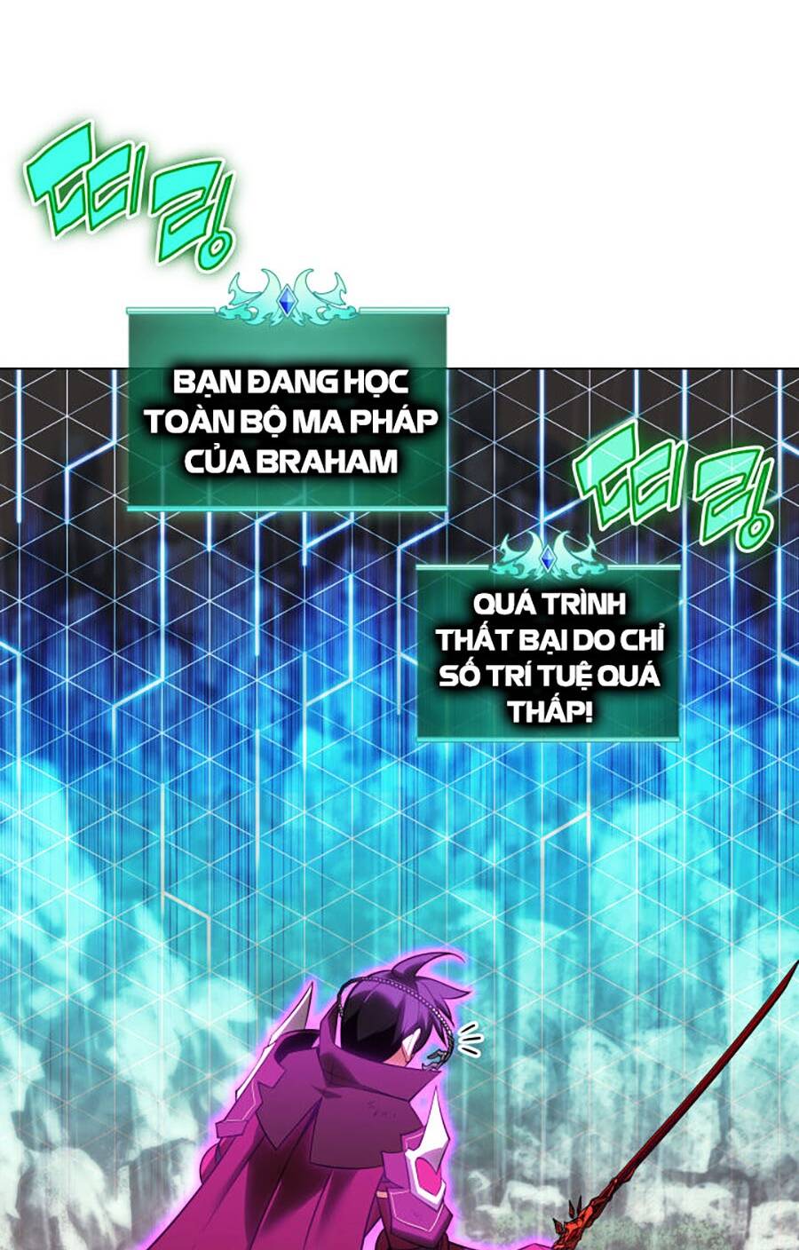 Thợ Rèn Huyền Thoại Chapter 204 - Trang 58