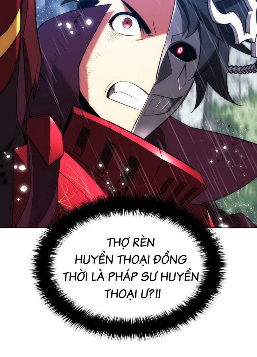 Thợ Rèn Huyền Thoại Chapter 204 - Trang 5