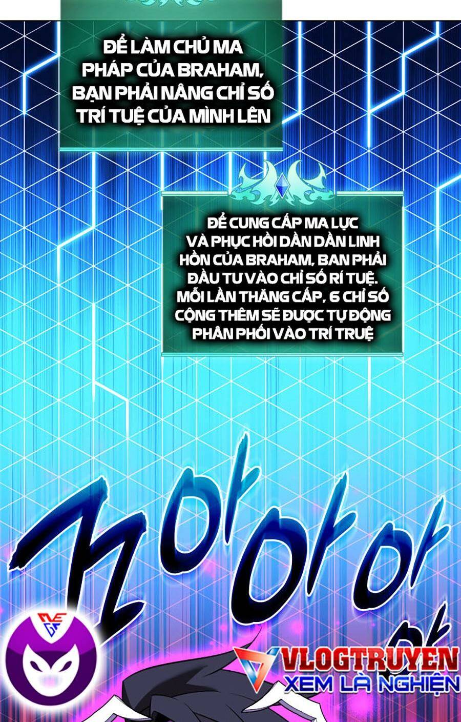 Thợ Rèn Huyền Thoại Chapter 204 - Trang 60