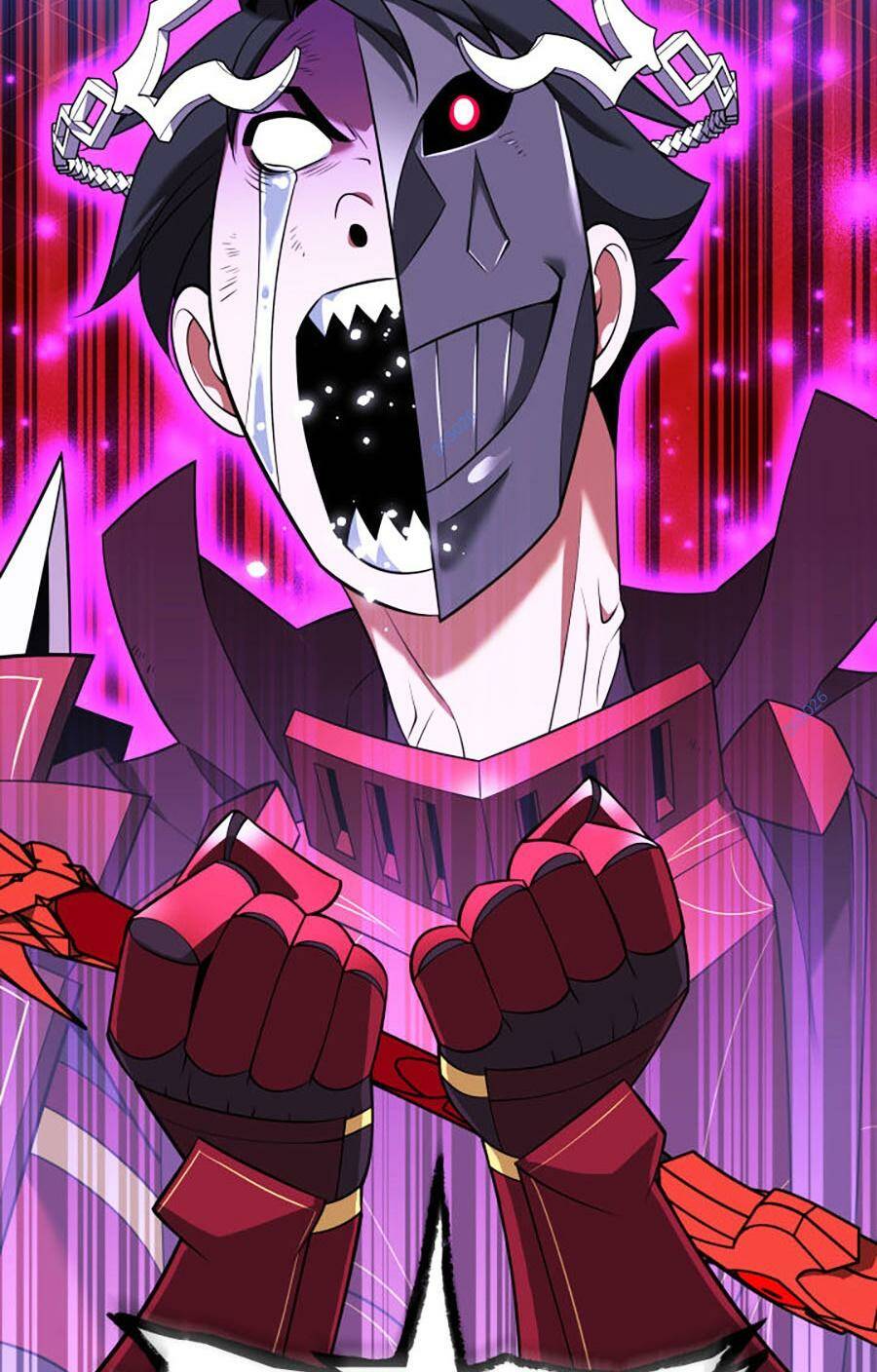 Thợ Rèn Huyền Thoại Chapter 204 - Trang 61