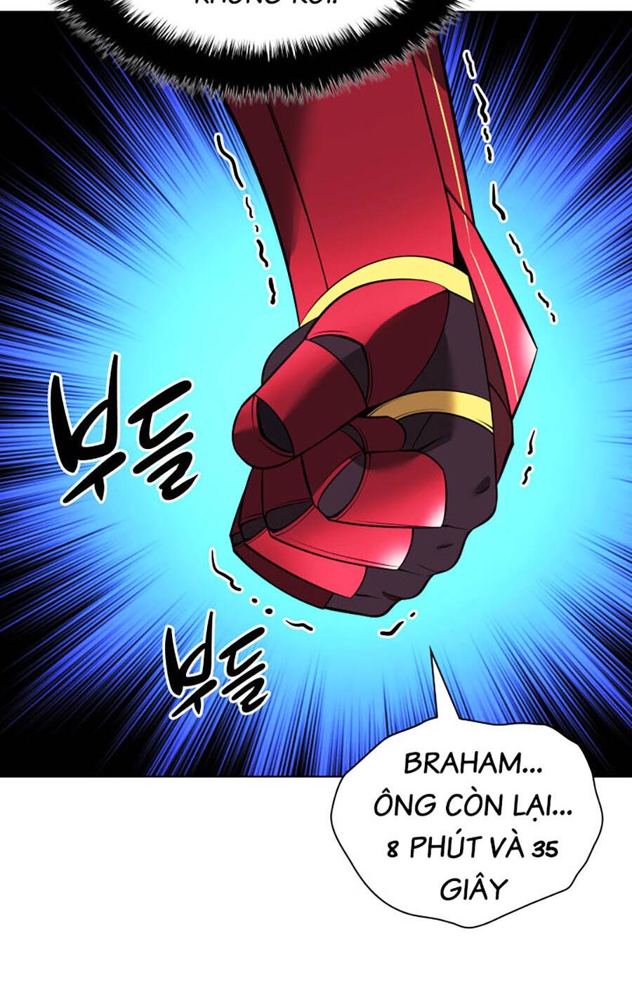 Thợ Rèn Huyền Thoại Chapter 204 - Trang 63