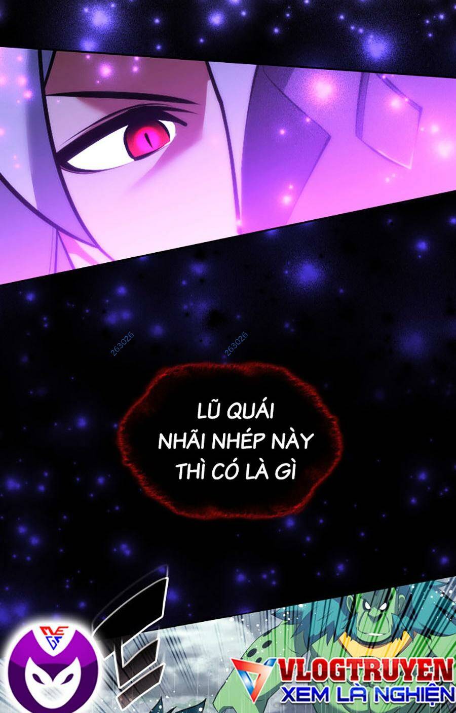 Thợ Rèn Huyền Thoại Chapter 204 - Trang 68