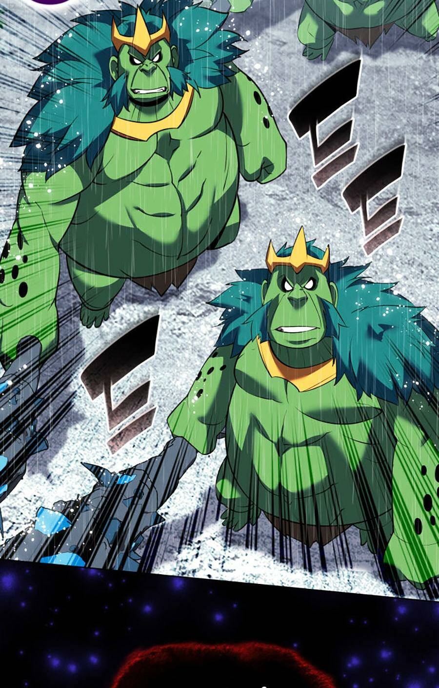 Thợ Rèn Huyền Thoại Chapter 204 - Trang 69