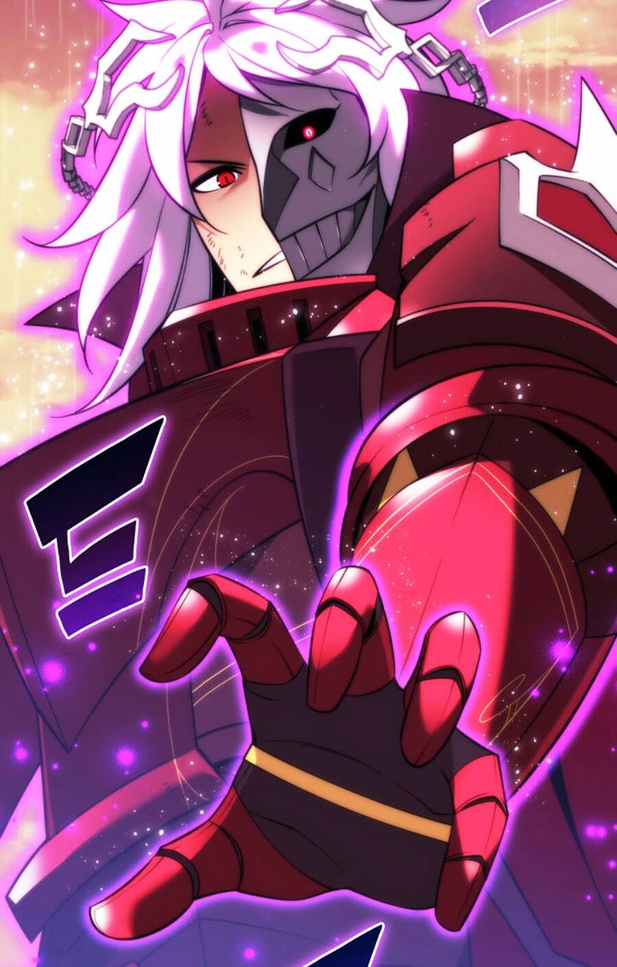 Thợ Rèn Huyền Thoại Chapter 204 - Trang 71