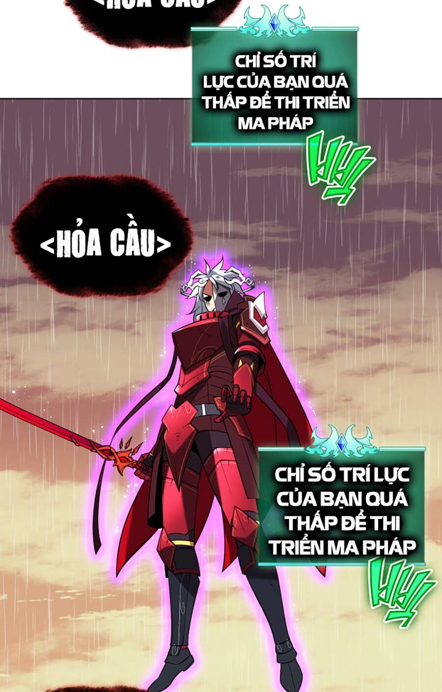 Thợ Rèn Huyền Thoại Chapter 204 - Trang 75