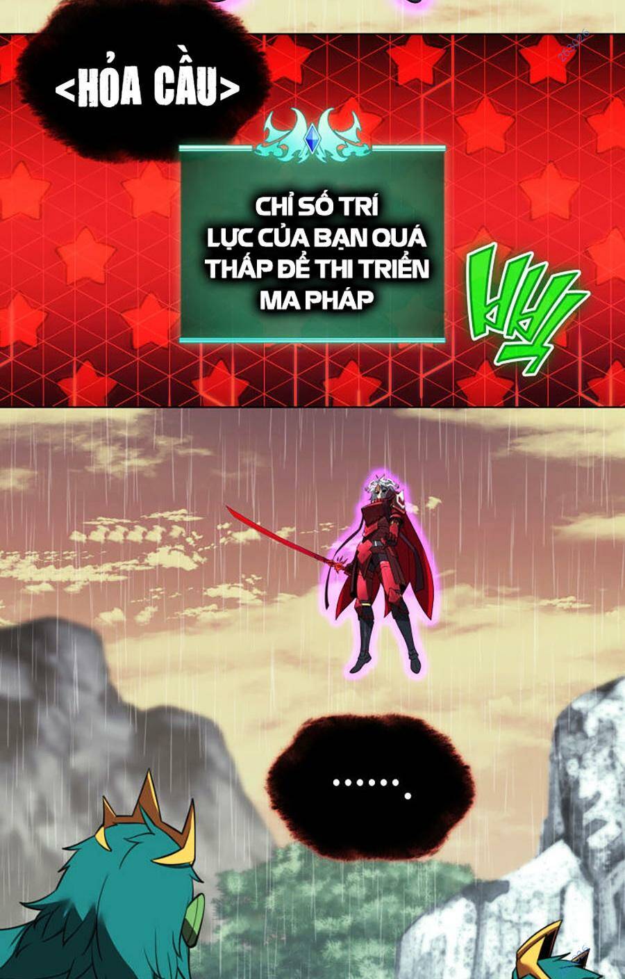 Thợ Rèn Huyền Thoại Chapter 204 - Trang 76