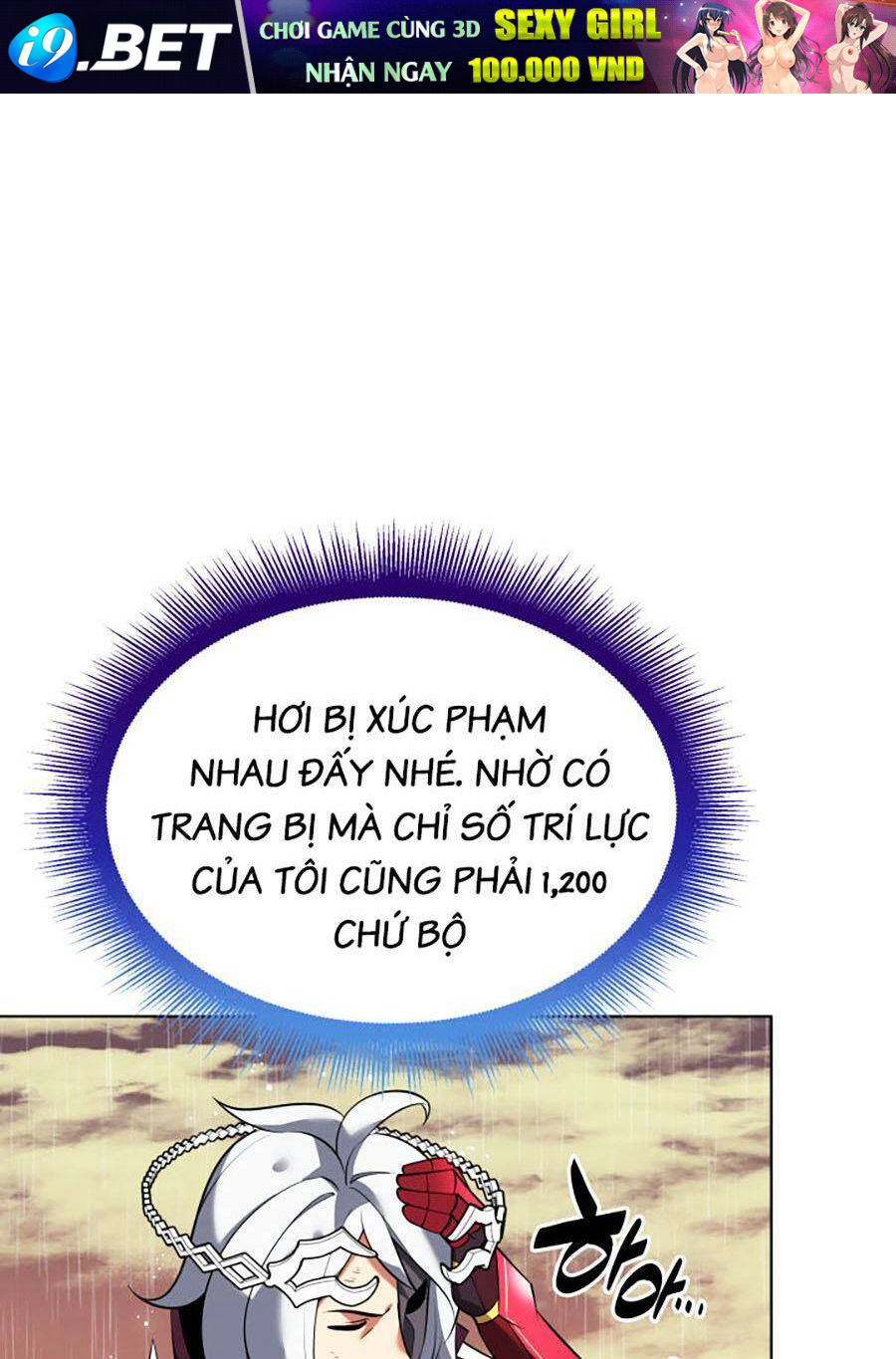 Thợ Rèn Huyền Thoại Chapter 204 - Trang 80