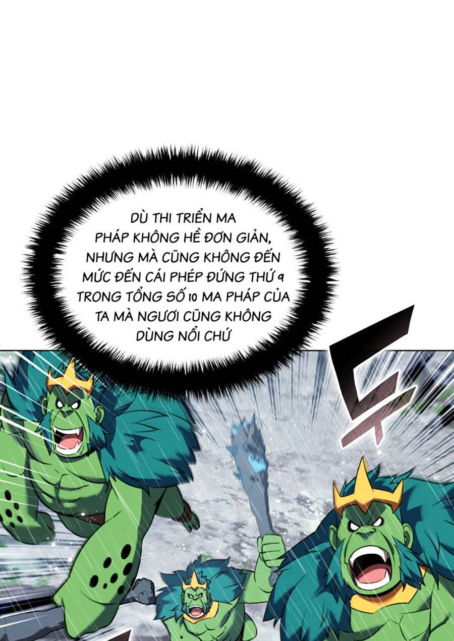 Thợ Rèn Huyền Thoại Chapter 204 - Trang 82